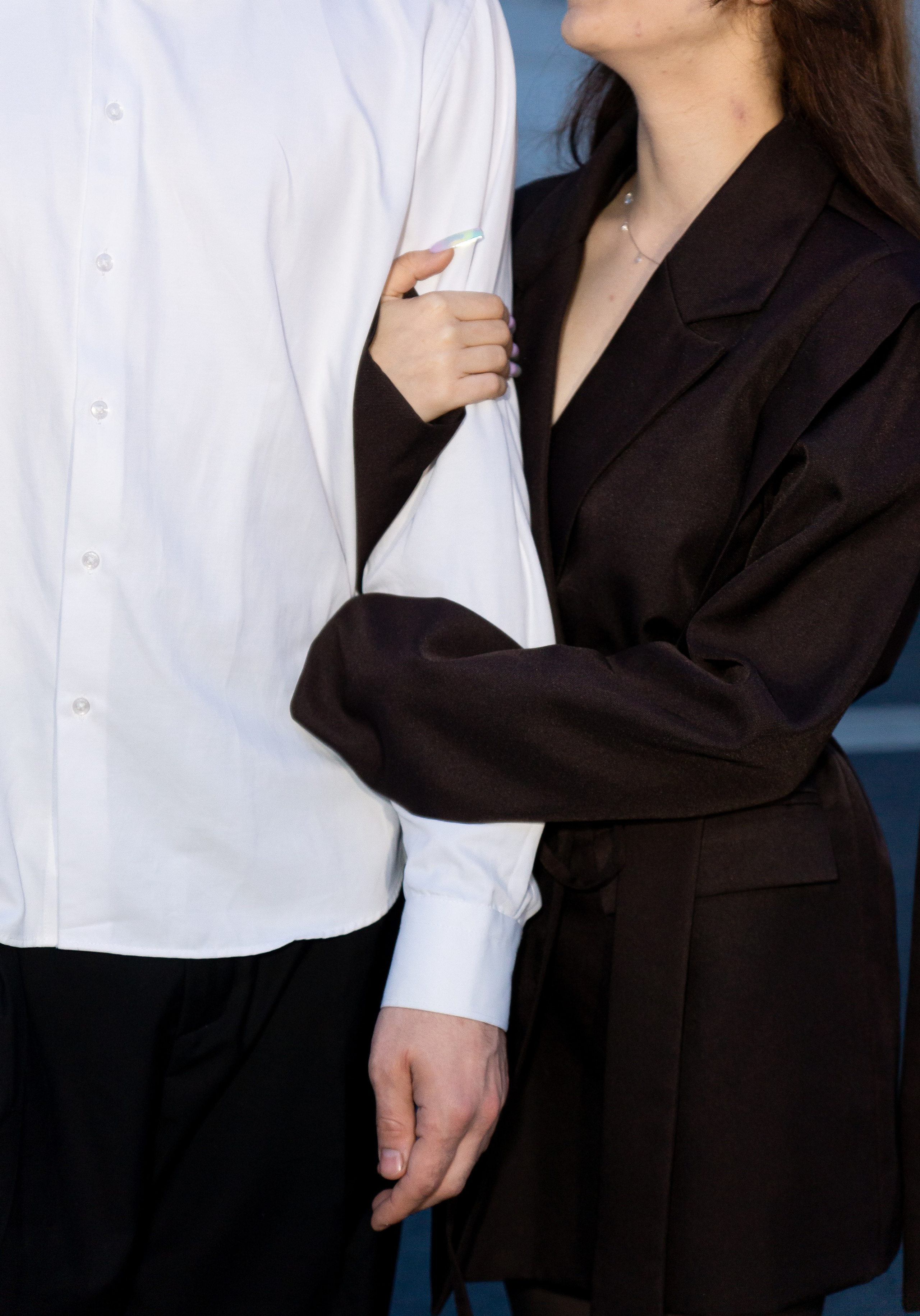 Ира и Сережа. Женский фотограф Омск, Екатерина Петрова