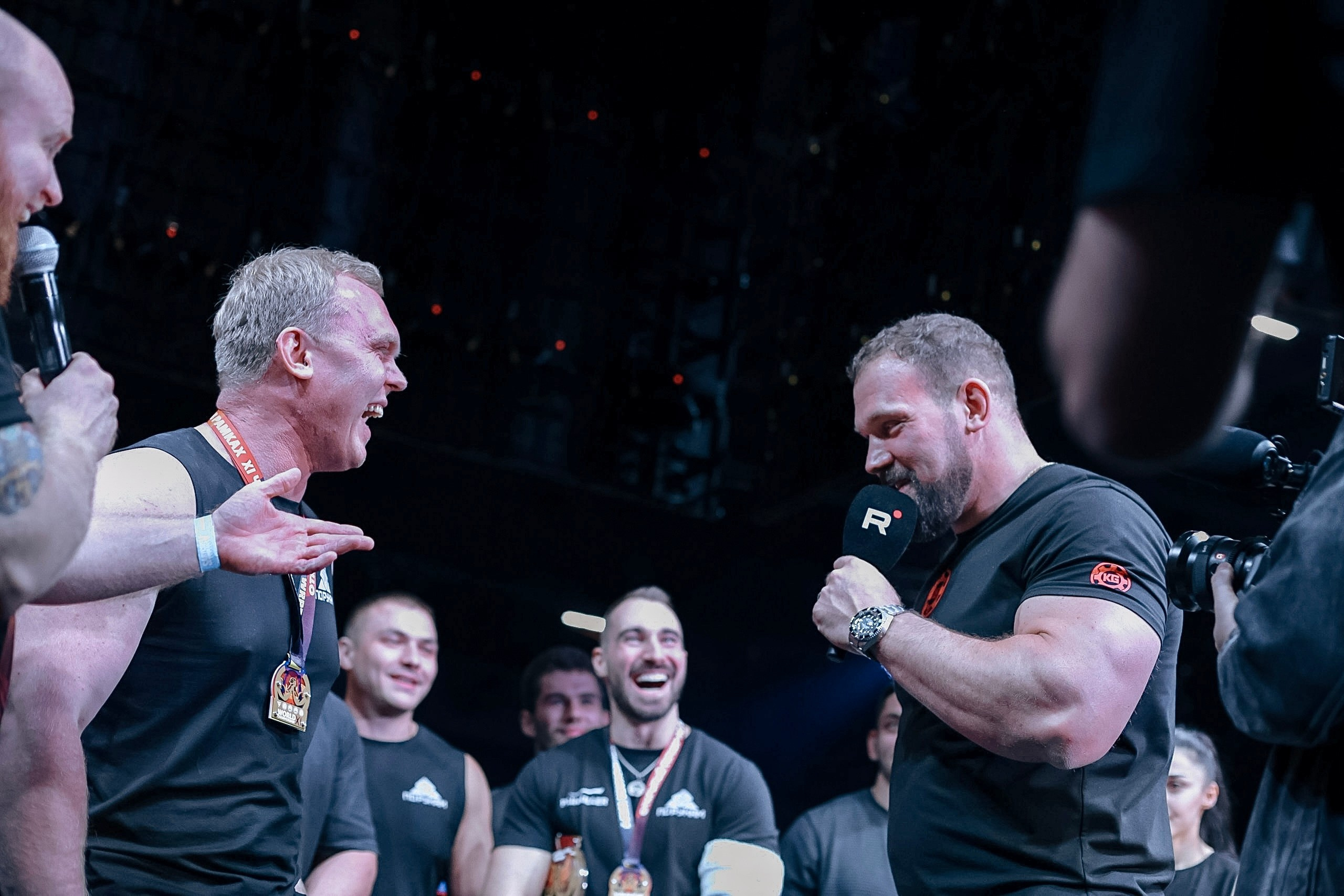 Спортивный фестиваль SARYCHEV POWER EXPO 2025. Jane Kudryavtseva | MODEL PHOTO & PORTRAIT