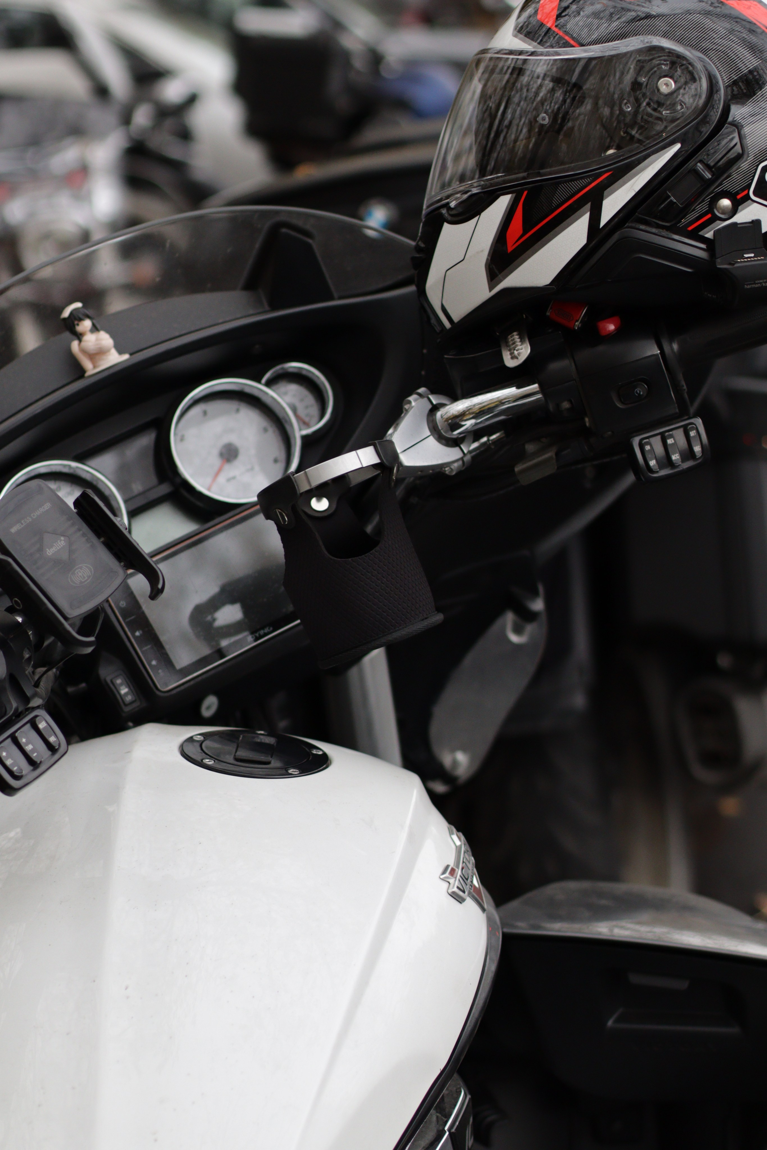 Мотоклуб «НОЧНЫЕ ВОЛКИ» Закрытие сезона 2025. Jane Kudryavtseva | MODEL PHOTO & PORTRAIT