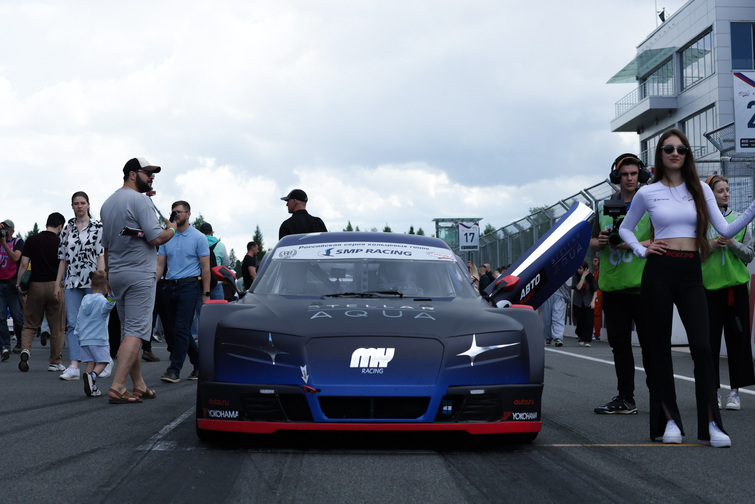 СМП РСКГ — 2 этап, 24 мая, Moscow Raceway. Jane Kudryavtseva — Репортажный и портретный топ фотограф Москва