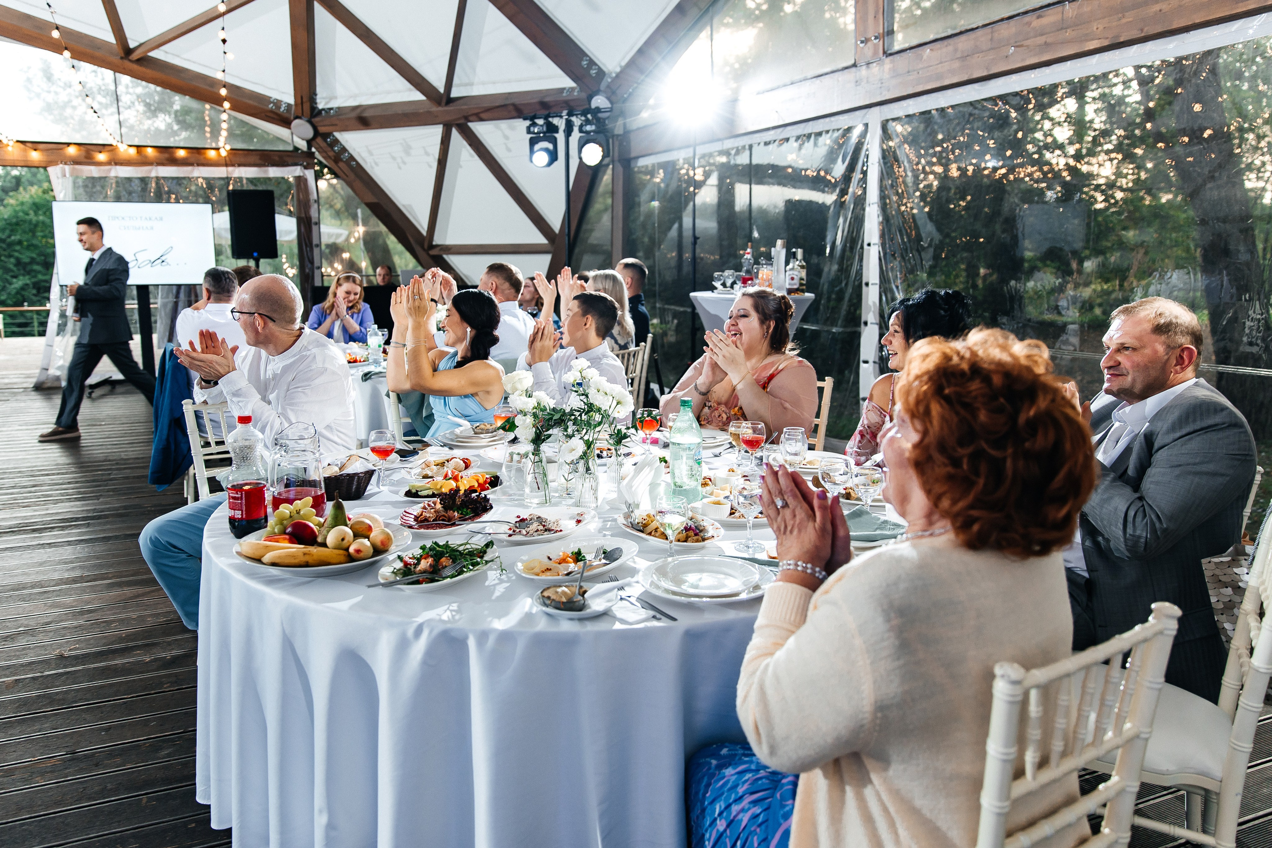 Max & Veronika. Свадебный фотограф в Москве Виктория Арехова