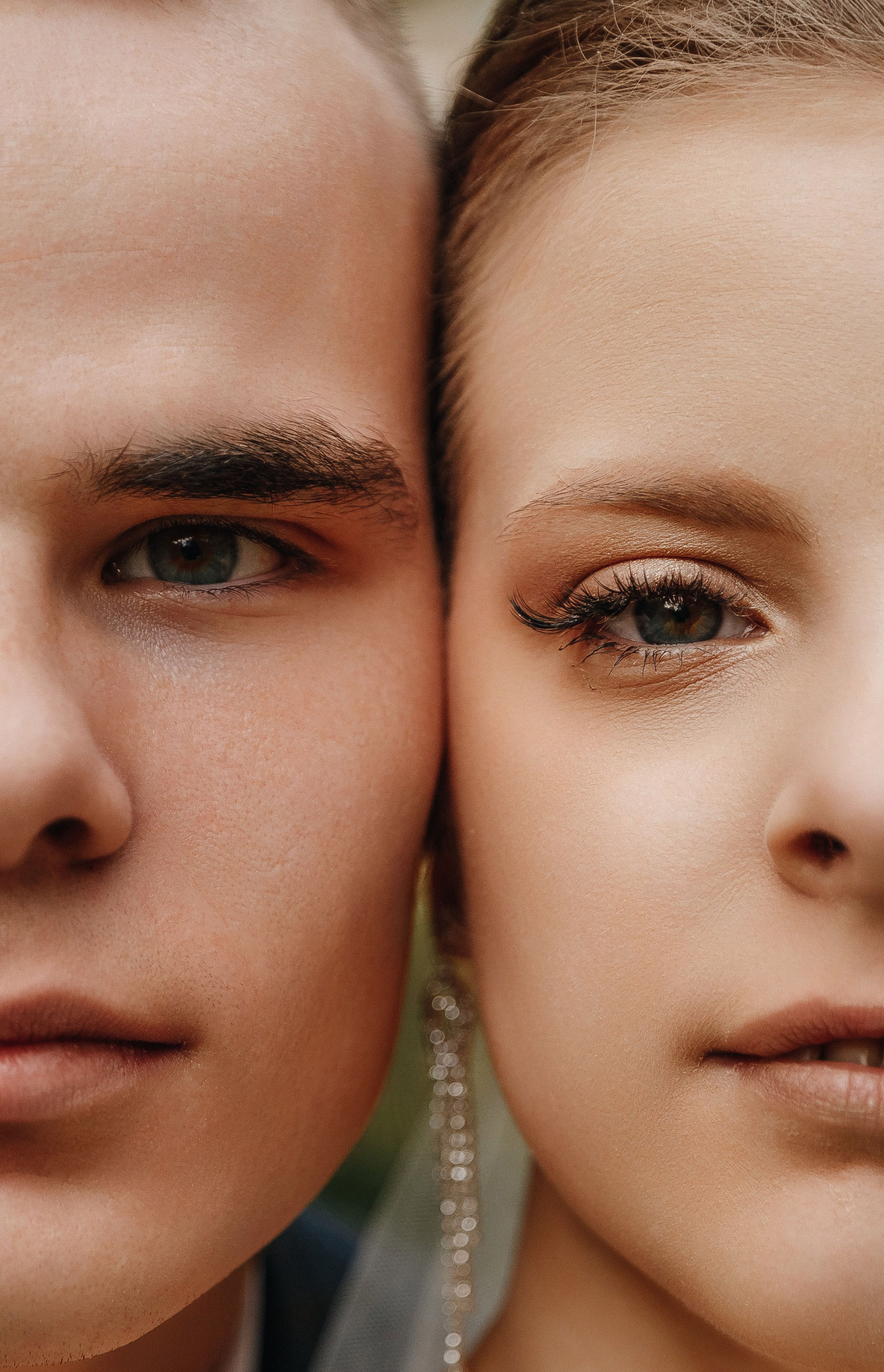 Свадебная фотосессия во владимире. Фотограф во Владимире Татьяна Бабикова