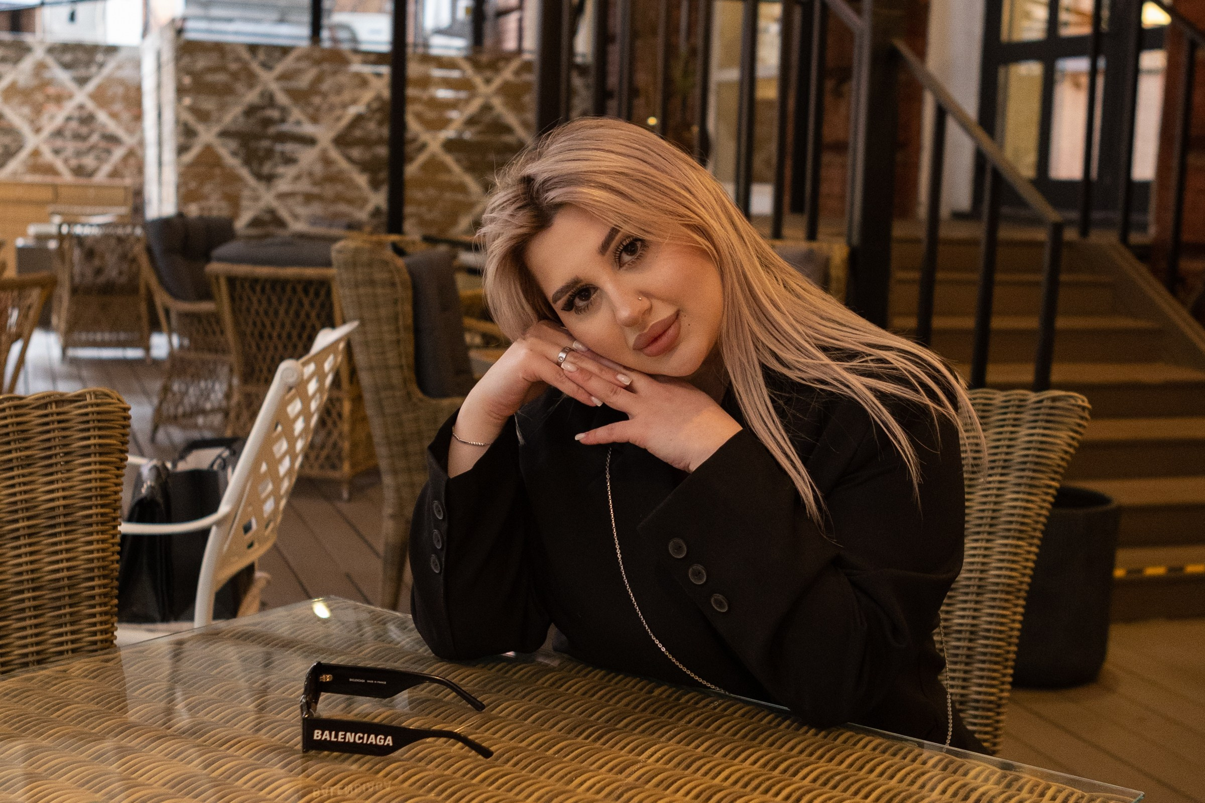 Алина ГЭС2. Свадебный фотограф в Москве