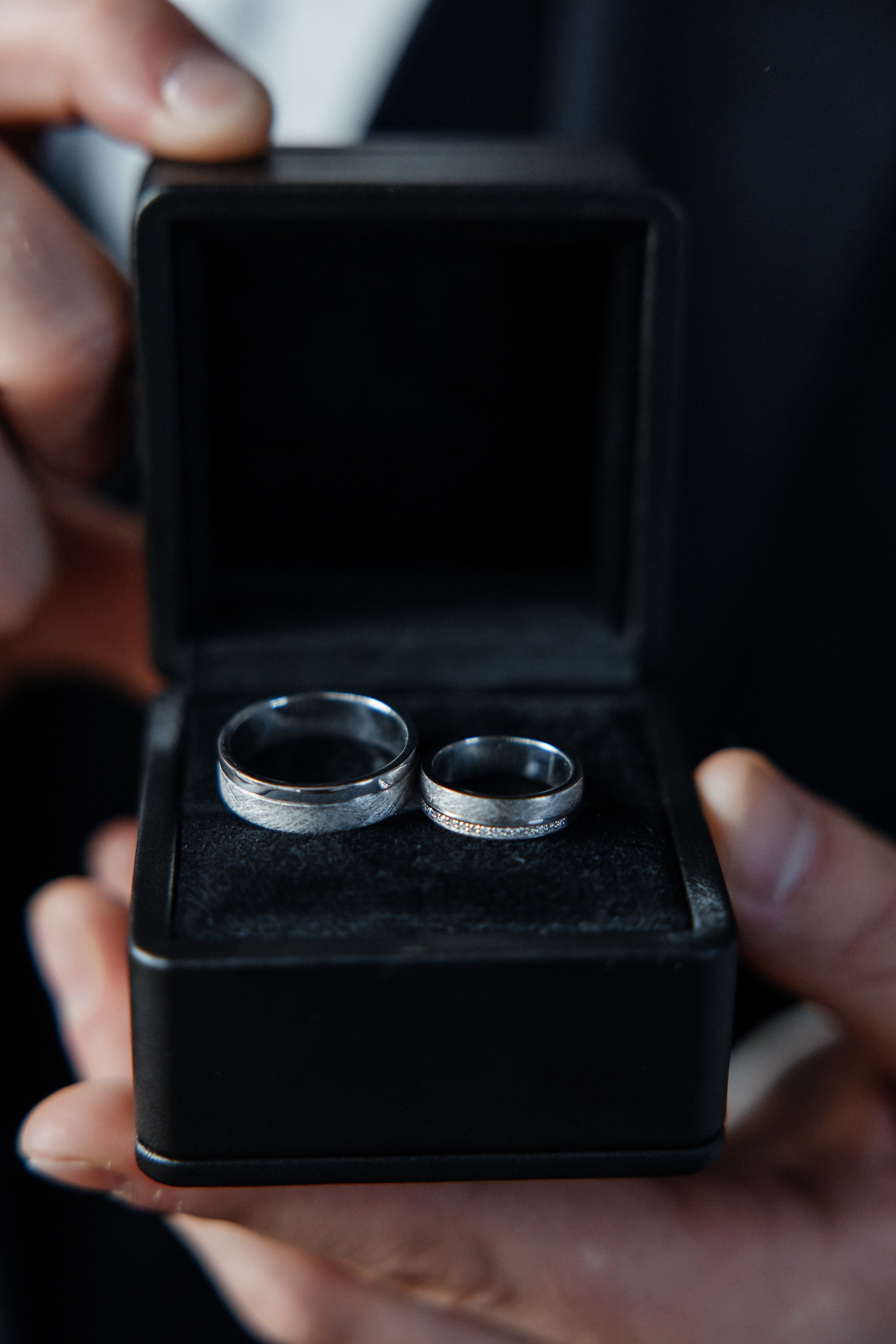 Фотограф, видеограф на свадьбу в Москве Никита Назаров