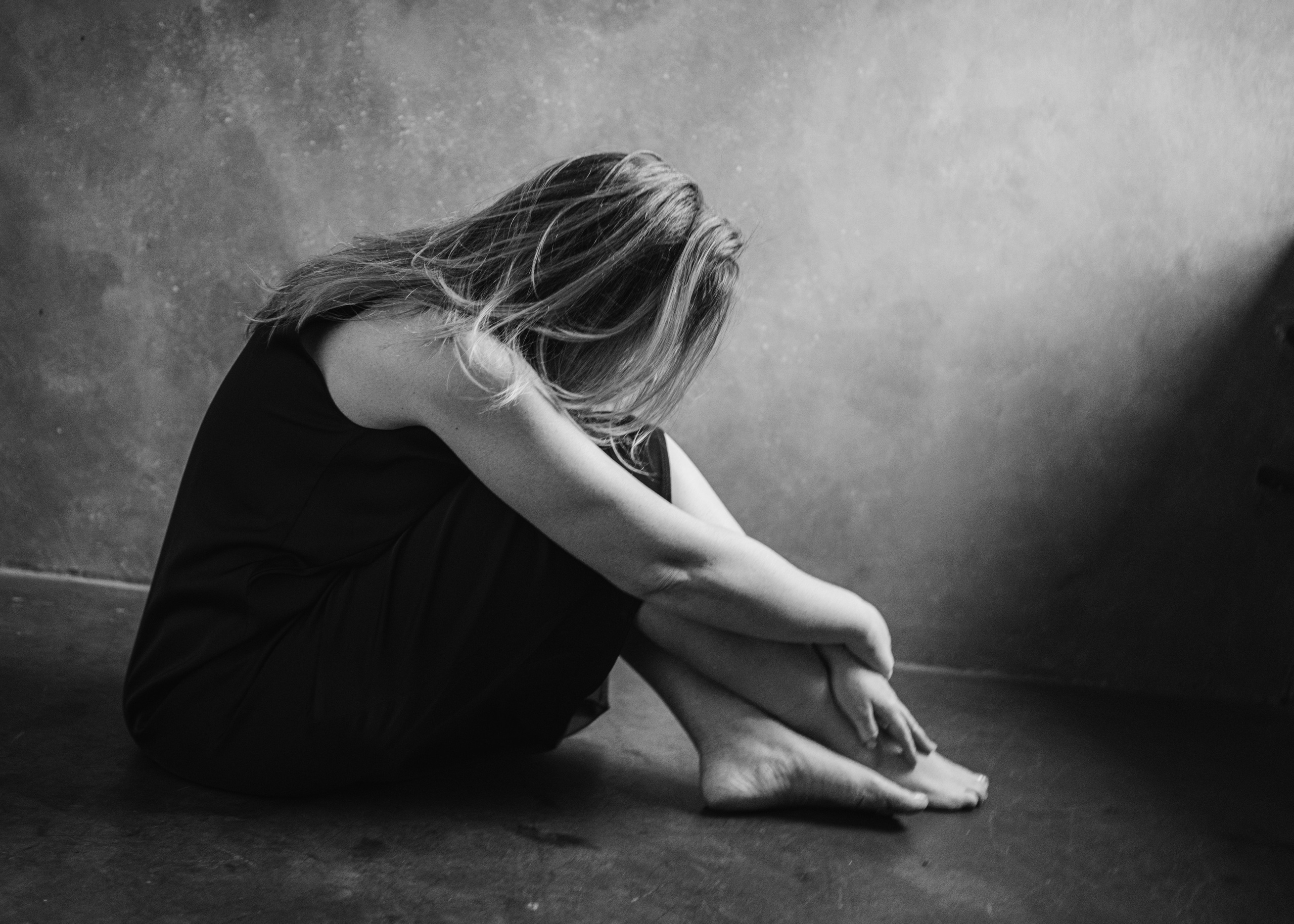 Яна. Женский фотограф в Красноярске