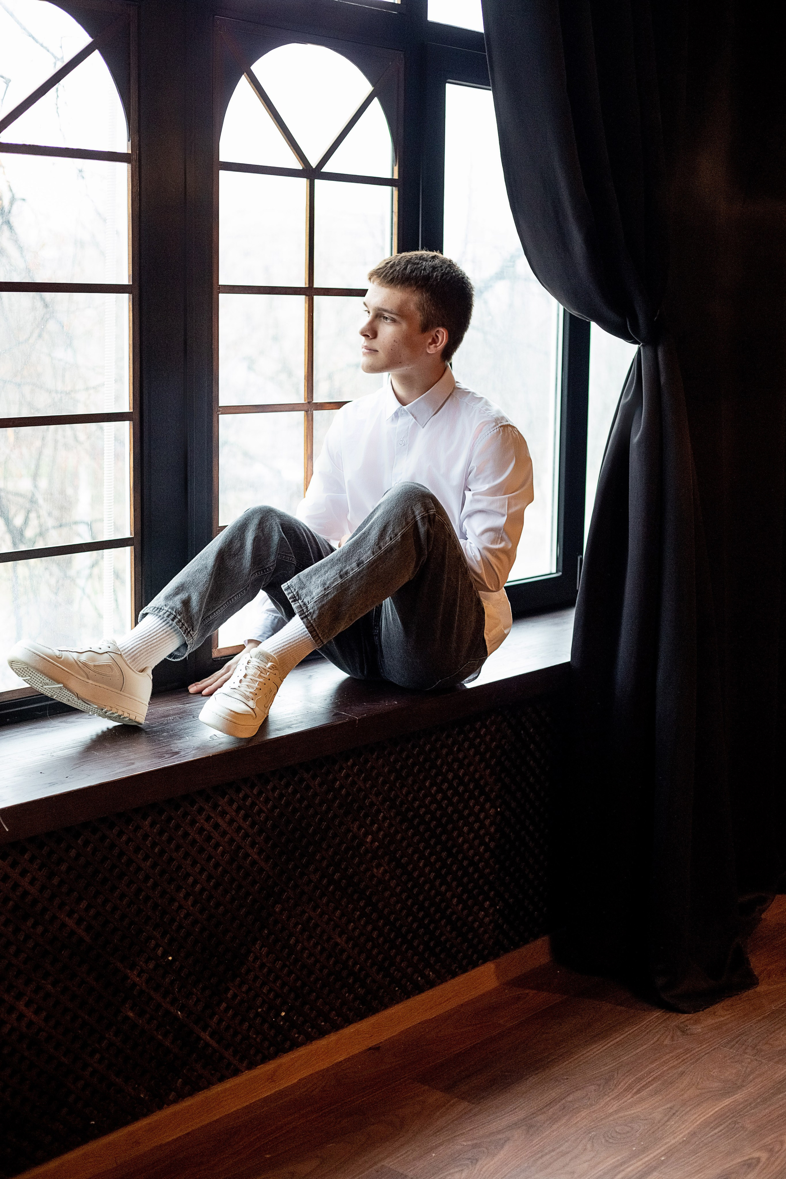 Студия «Проза». Выпускные альбомы Воронеж от Веры Соколовой