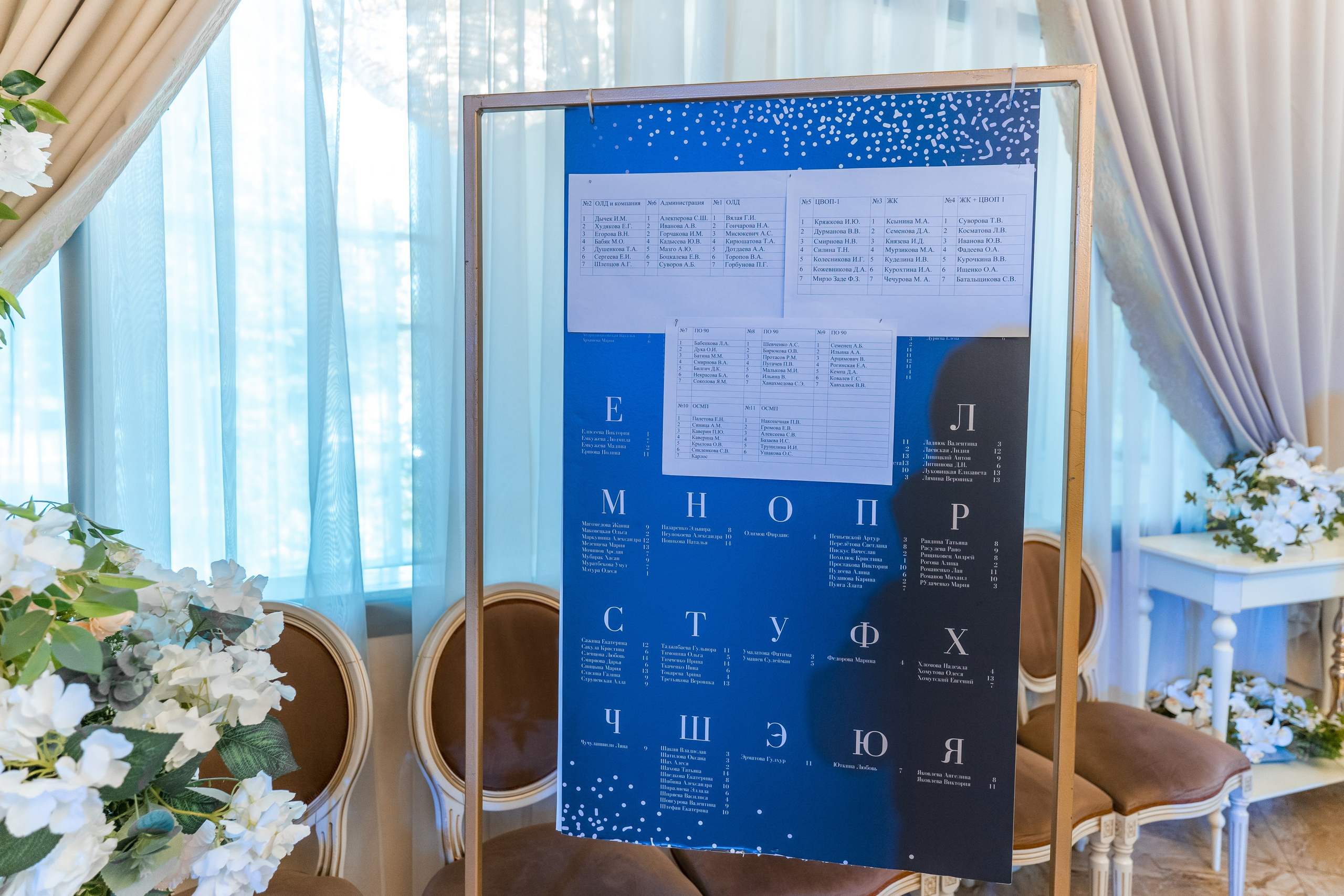 Корпоратив