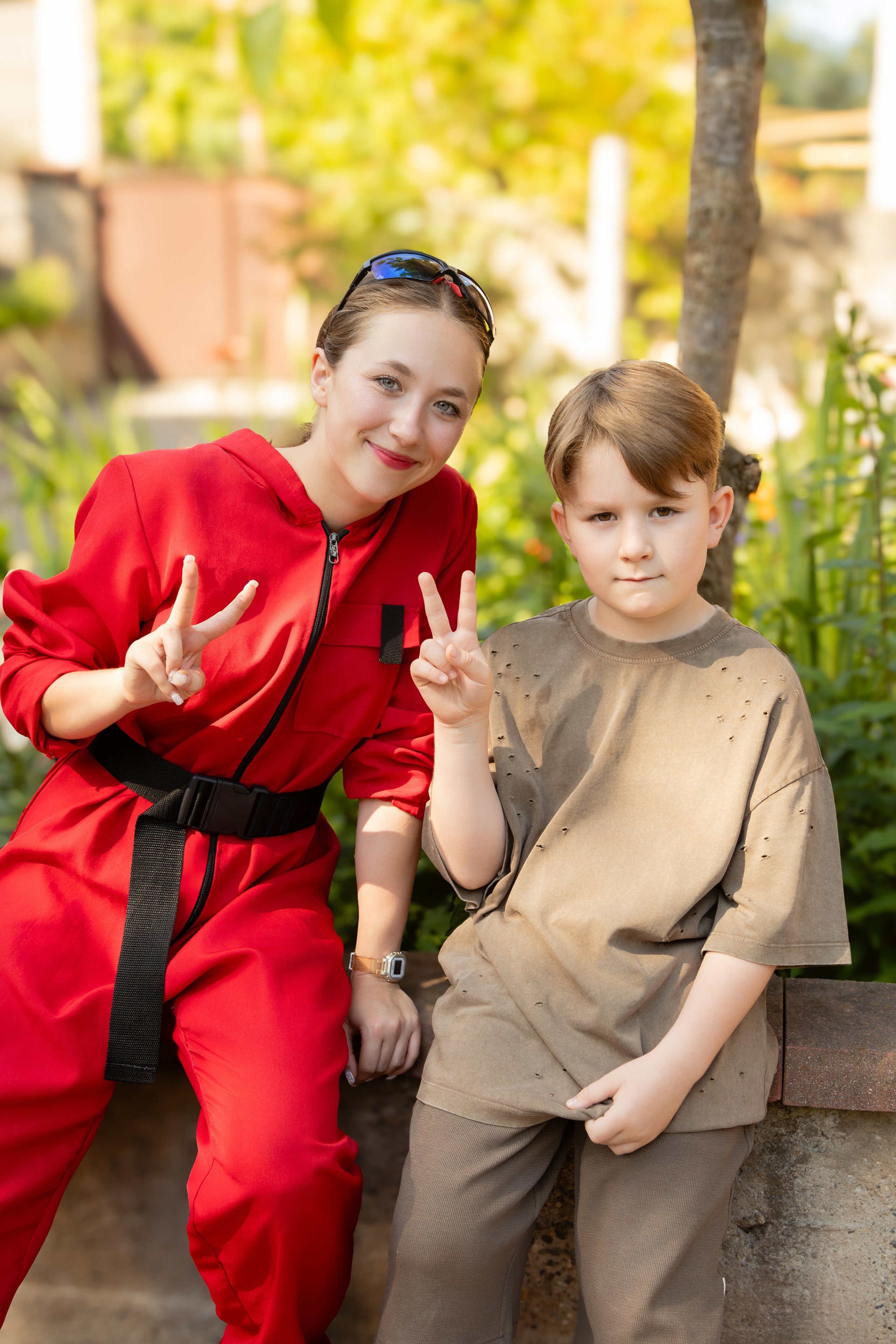 День Рождение Михаила. Фотограф Мария Камаева