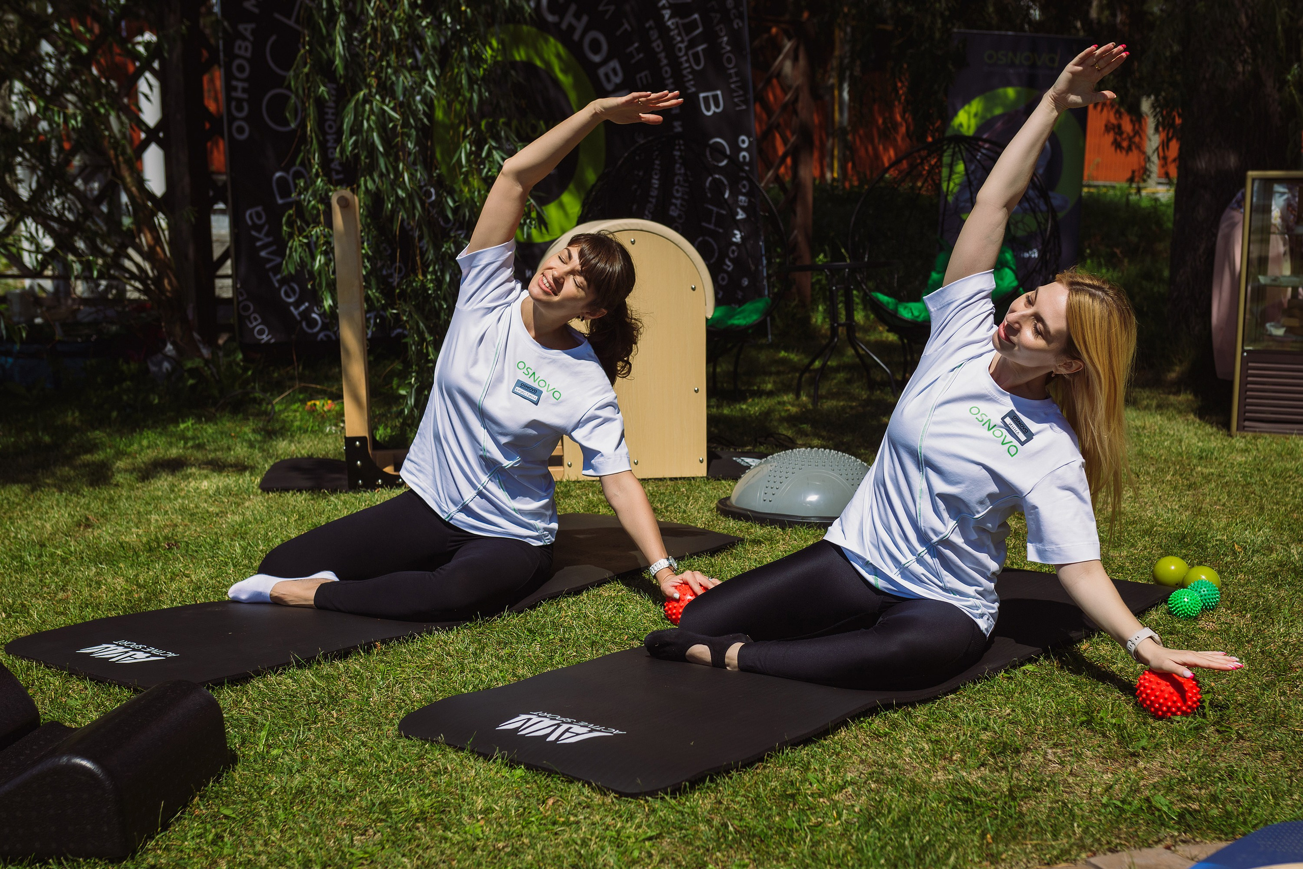 СПОРТ. Roman Photo