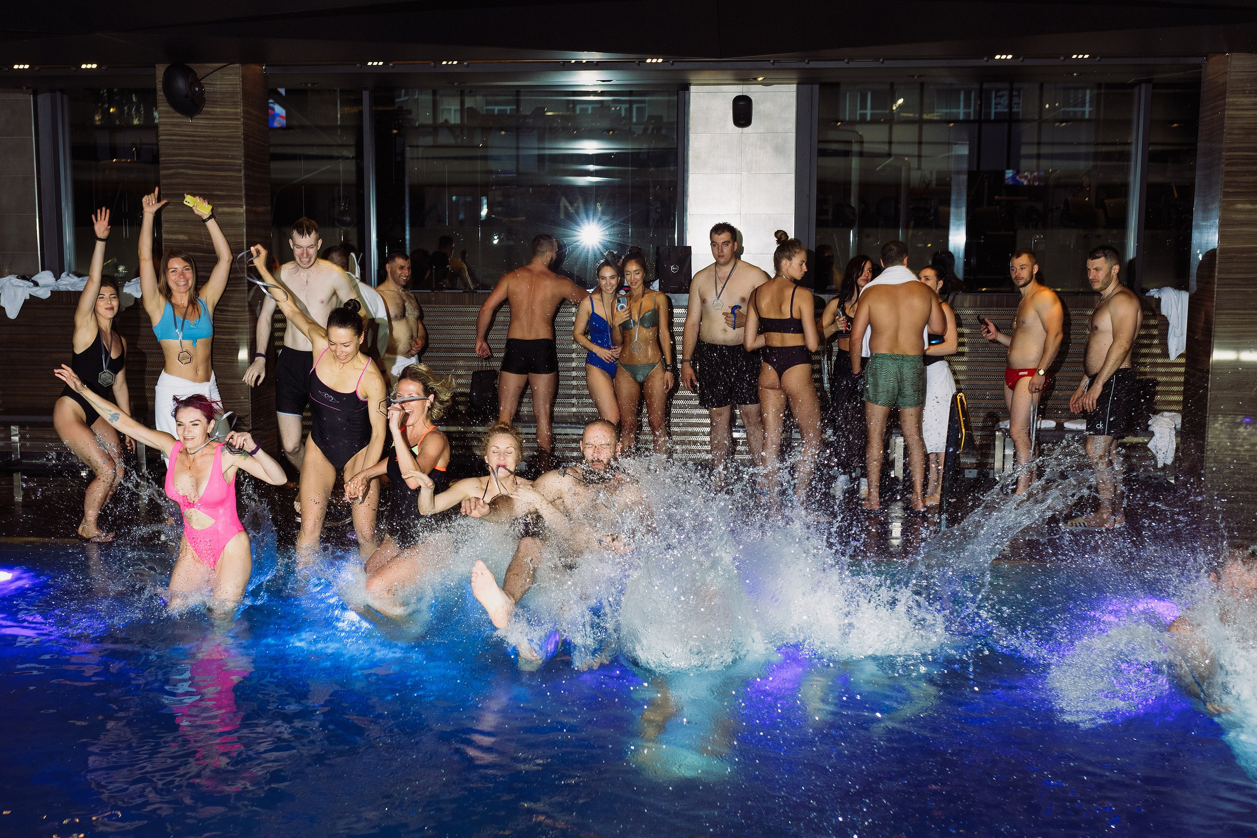 СПОРТ. Roman Photo