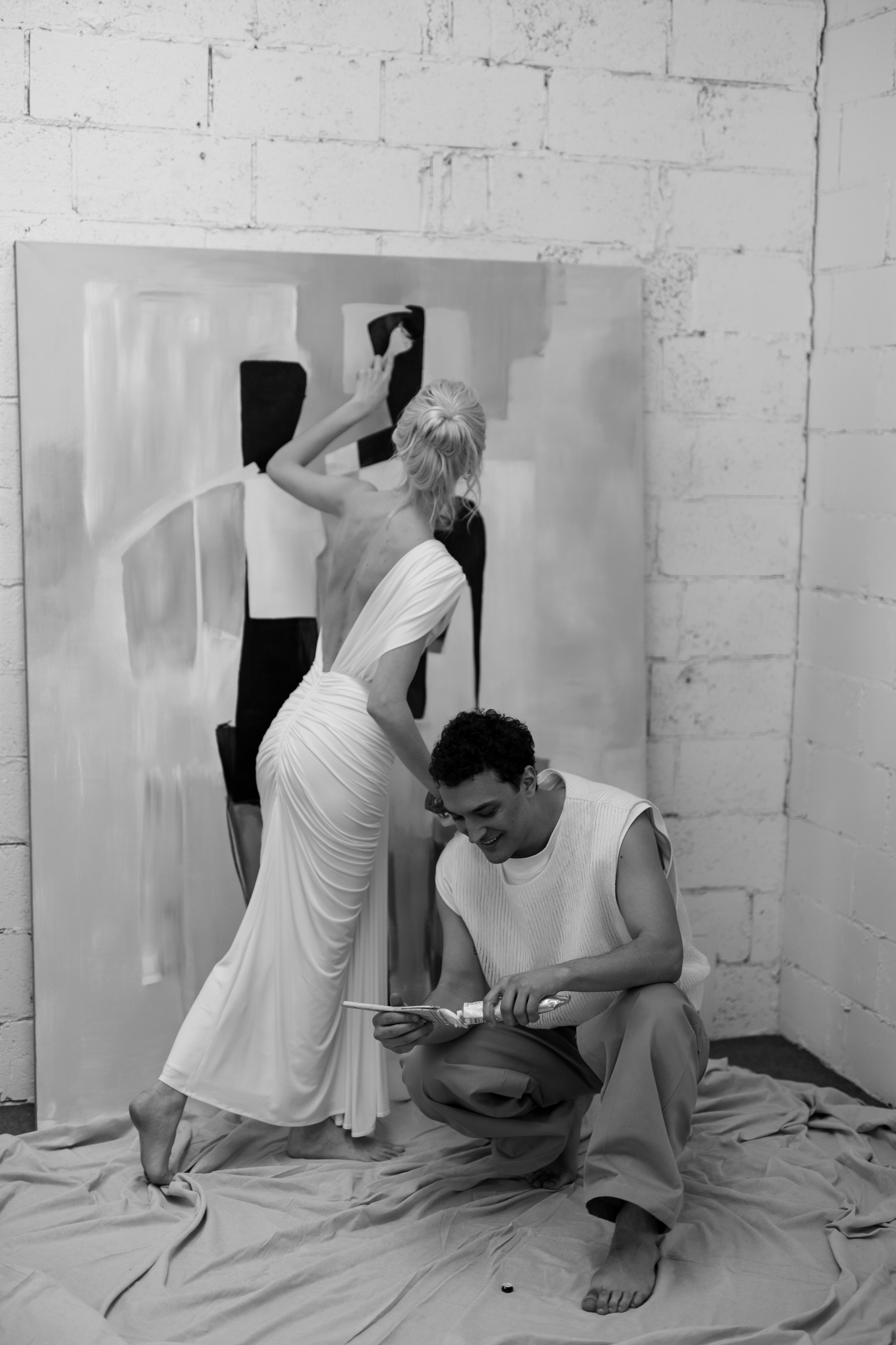 Наш сладкий март. Свадебный и портретный фотограф в Москве, Туле и Брянске Дара Евсеева