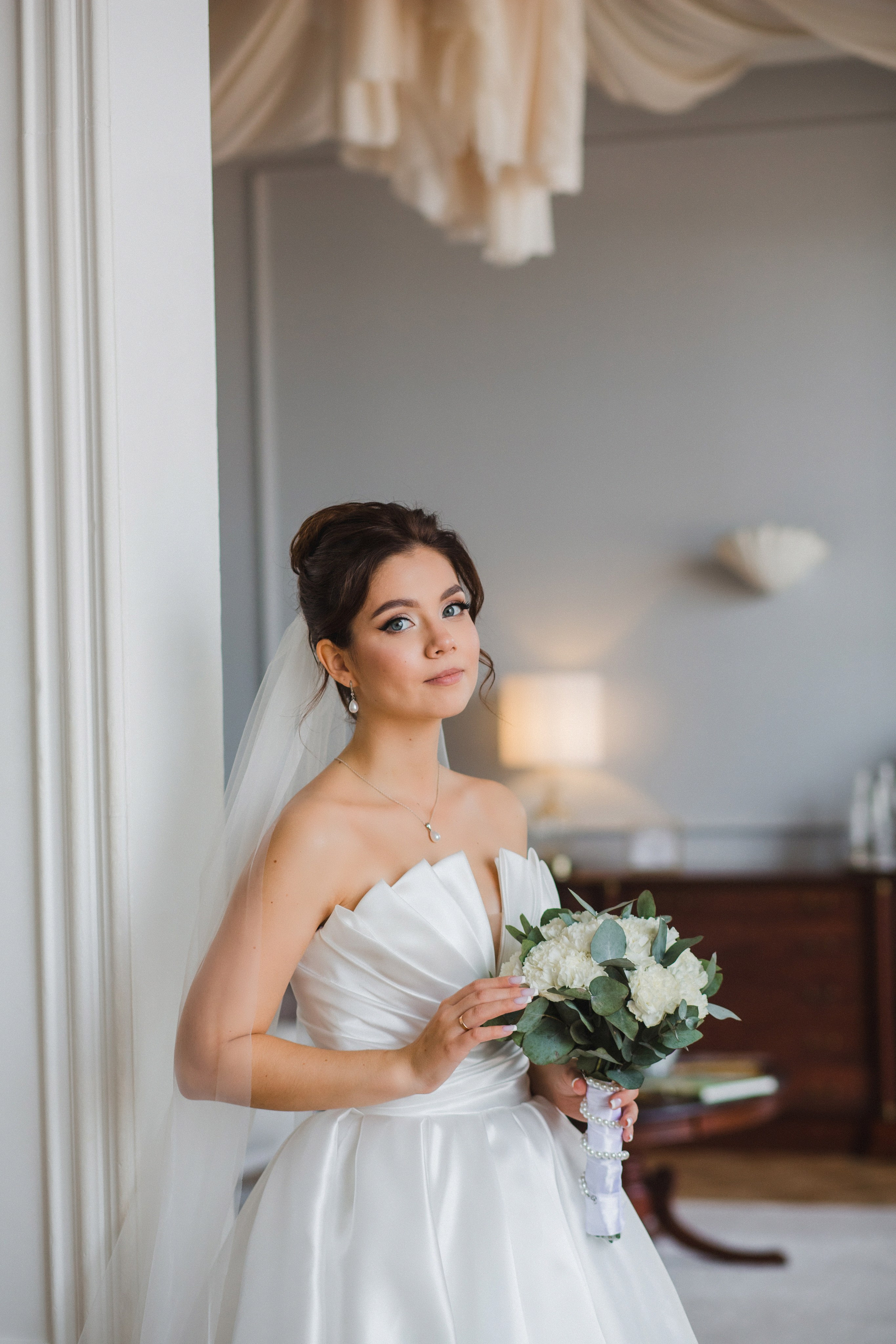 Давид и Ольга. Свадебный и семейный фотограф в Краснодаре