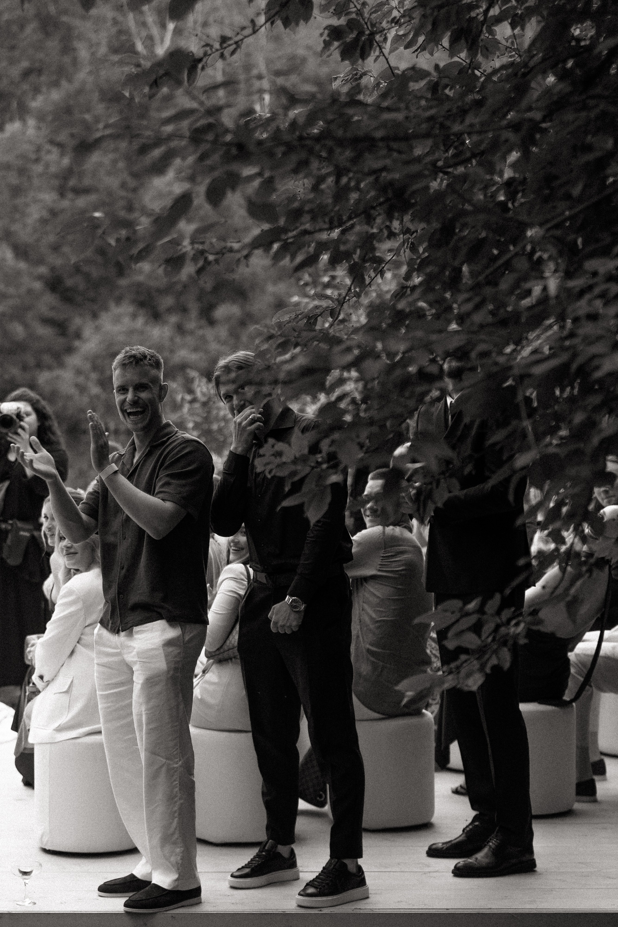 L & D. Свадебный и event-фотограф Иван Волнухин