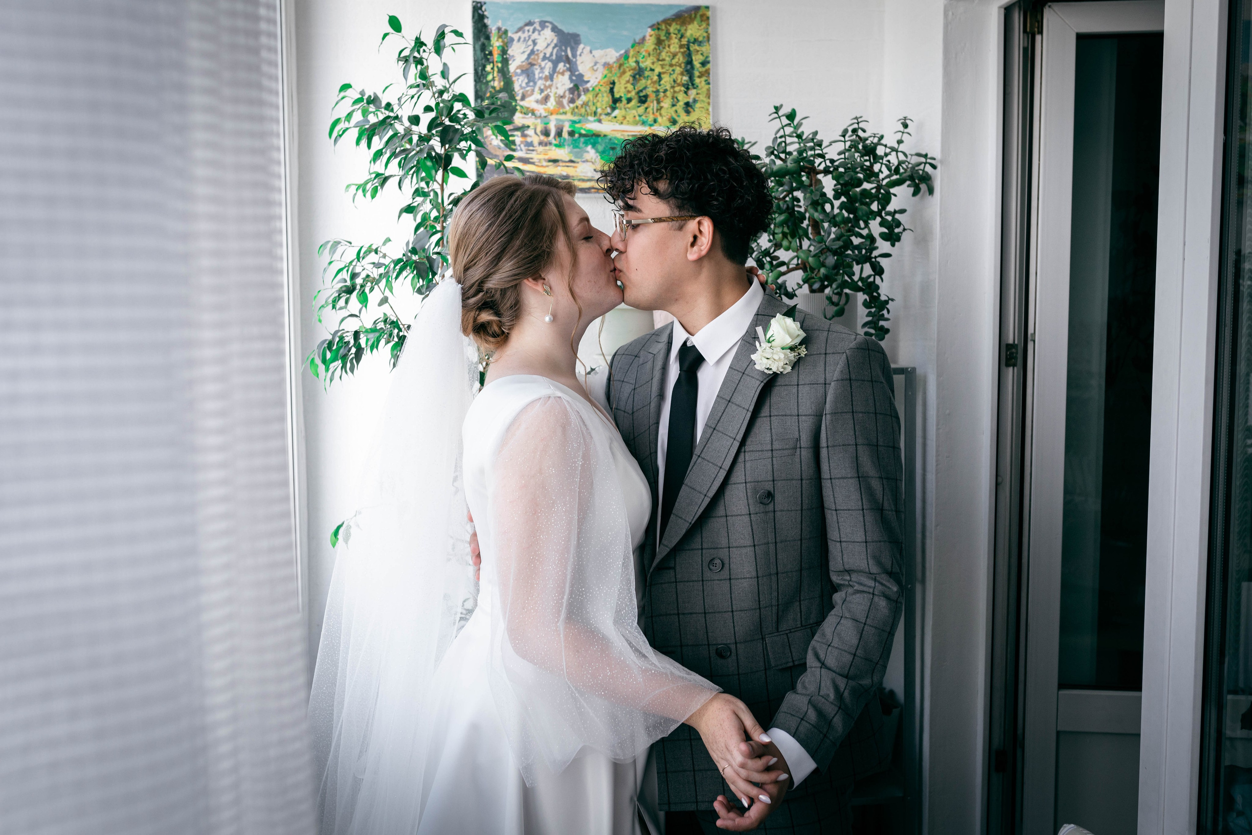 Алланур и Анастасия. Антон Исаев — Фотограф-видеограф в Самаре