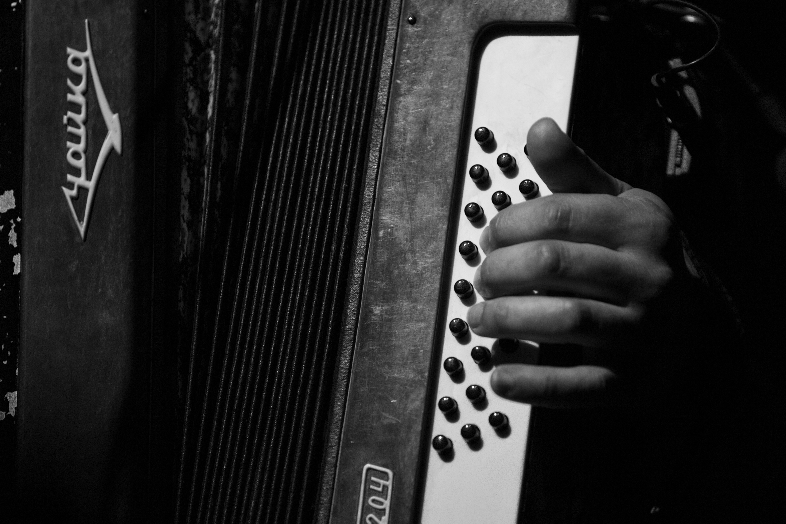 Игорь Растеряев 3 октября 2020 в клубе 1930 Moscow