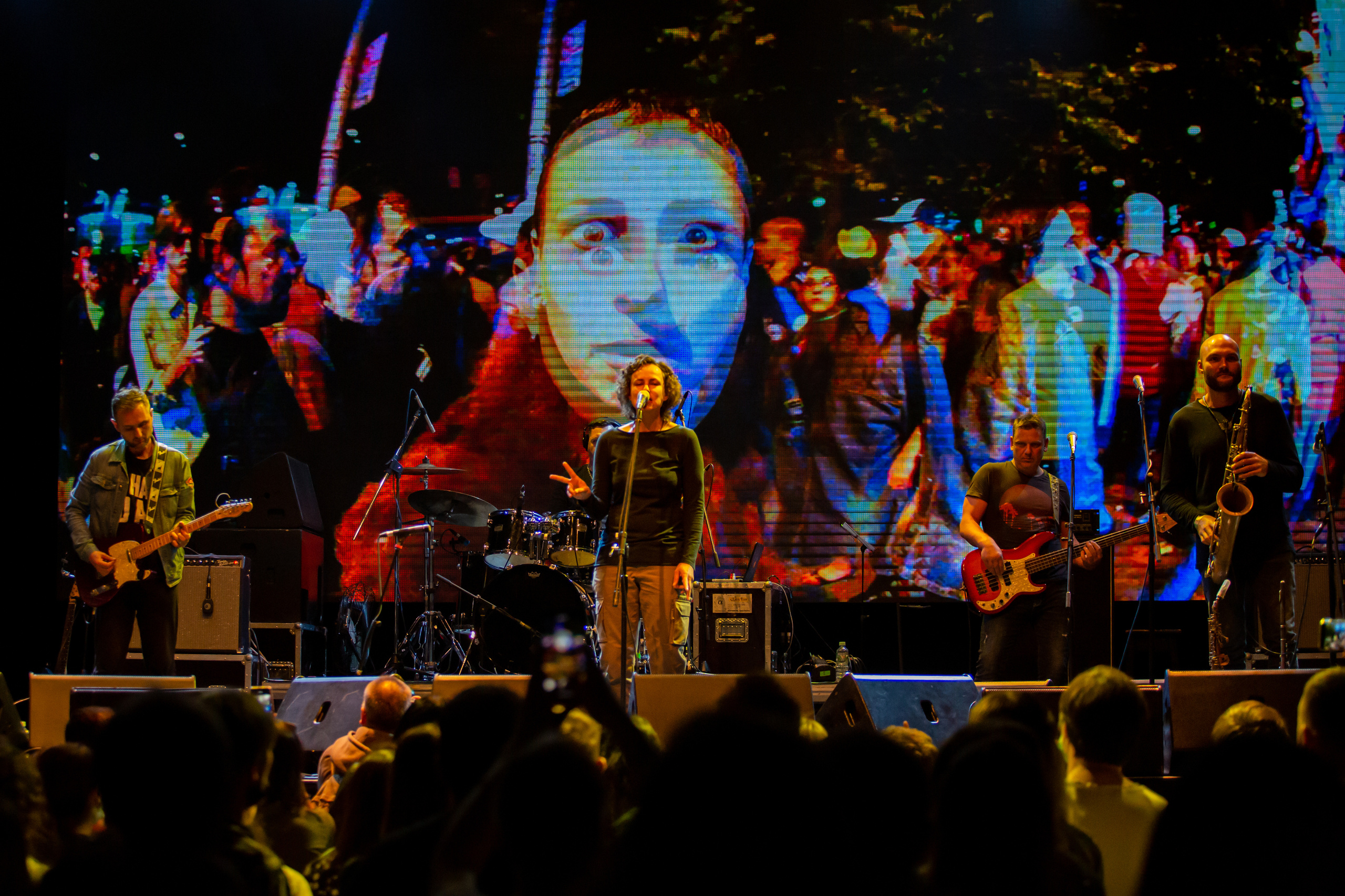 Чичерина в Главclub 4 октября. Photographer Sonkina Tatiana (Tanya Ash)