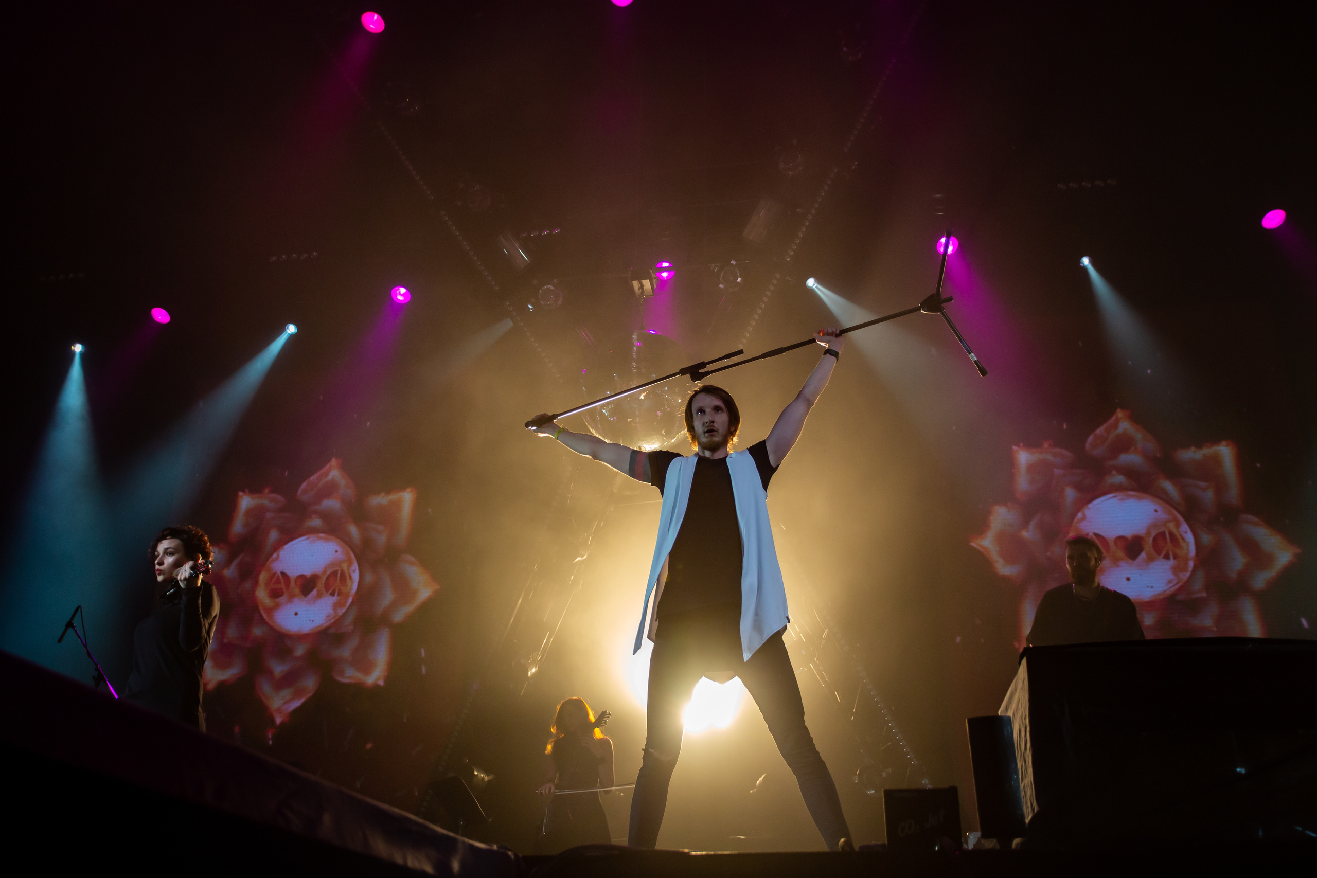 ОПЕРАЦИЯ ПЛАСТИЛИН Х-лет. Фотограф Сонкина Татьяна