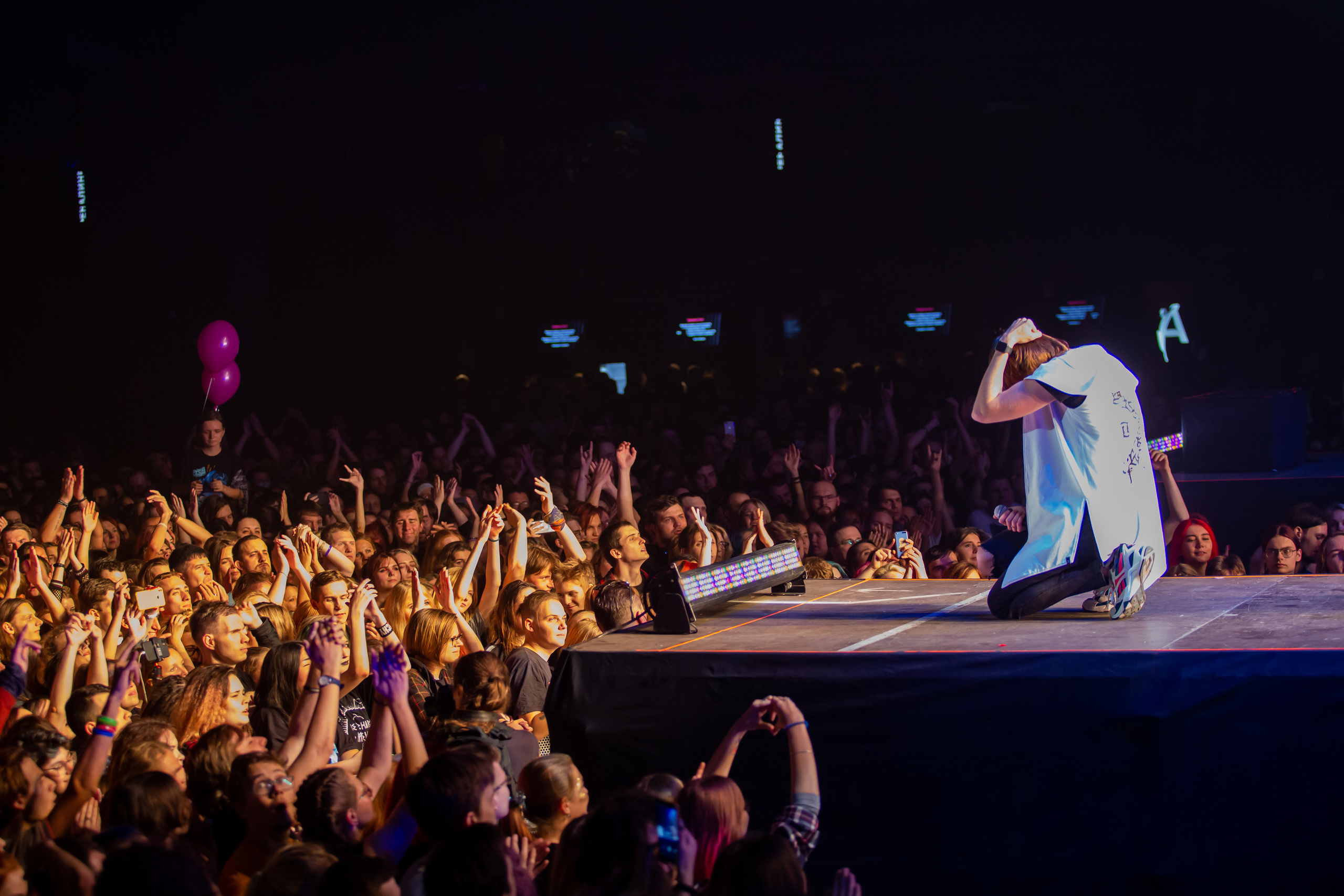 ОПЕРАЦИЯ ПЛАСТИЛИН Х-лет. Фотограф Сонкина Татьяна