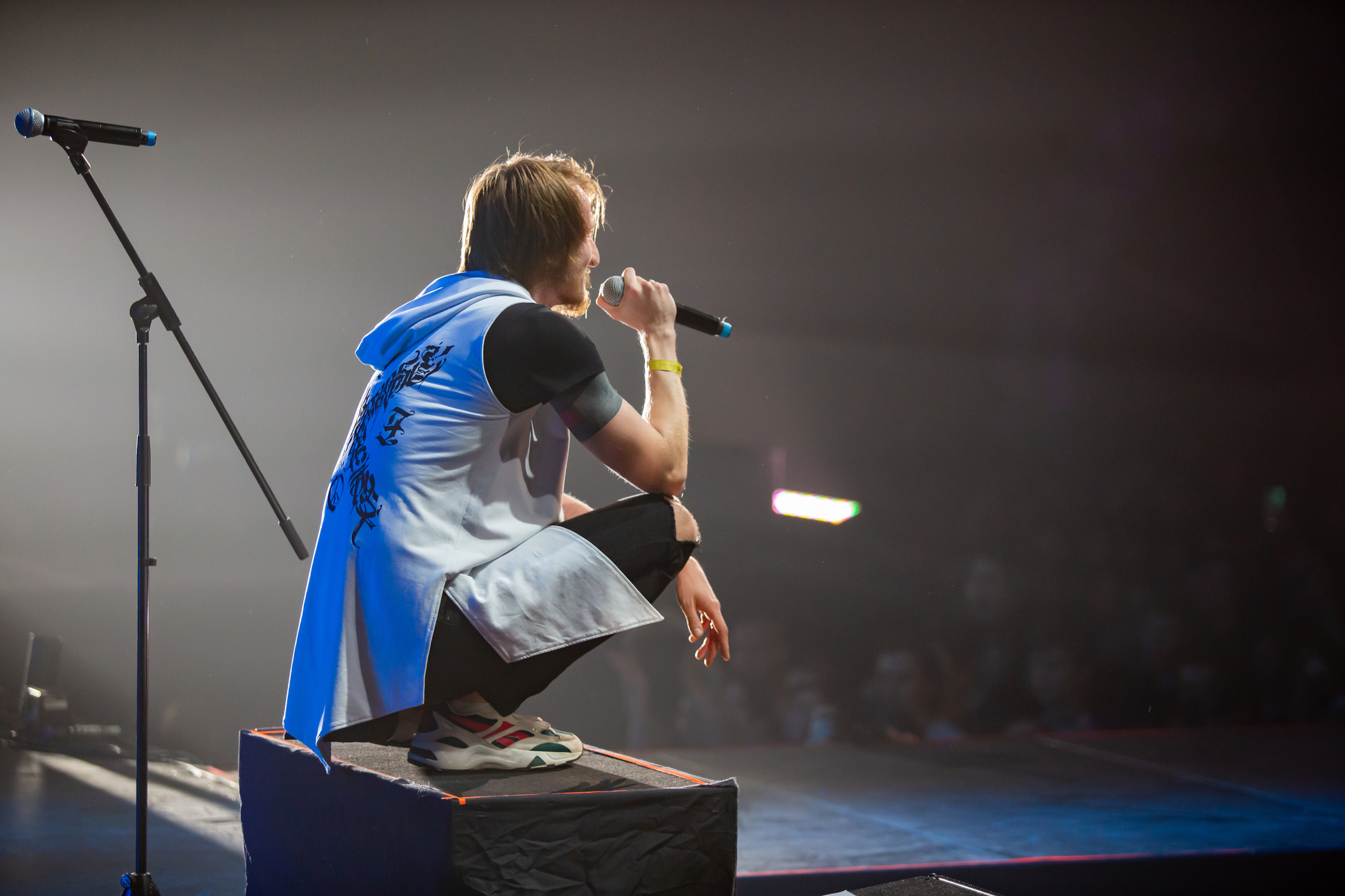 ОПЕРАЦИЯ ПЛАСТИЛИН Х-лет. Фотограф Сонкина Татьяна