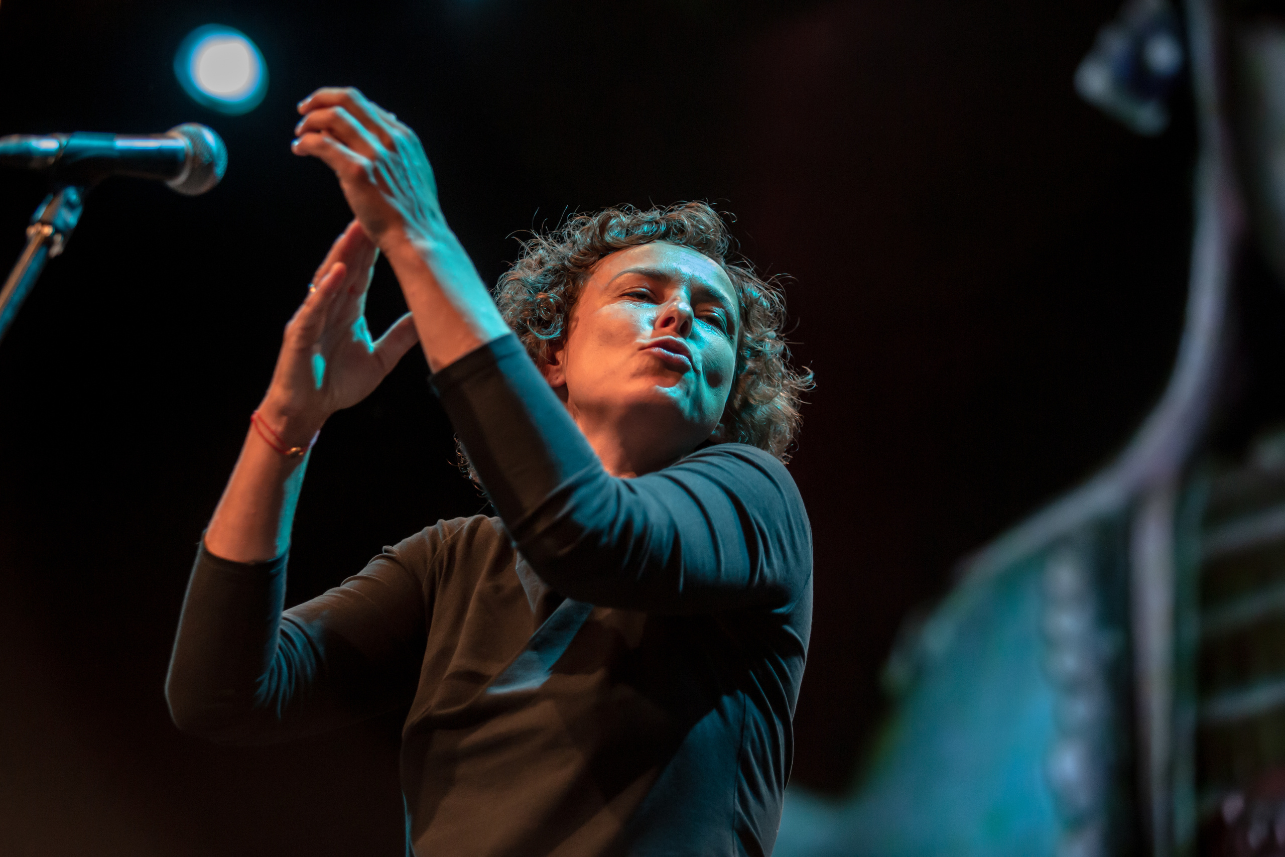 Чичерина в Главclub 4 октября. Photographer Sonkina Tatiana (Tanya Ash)