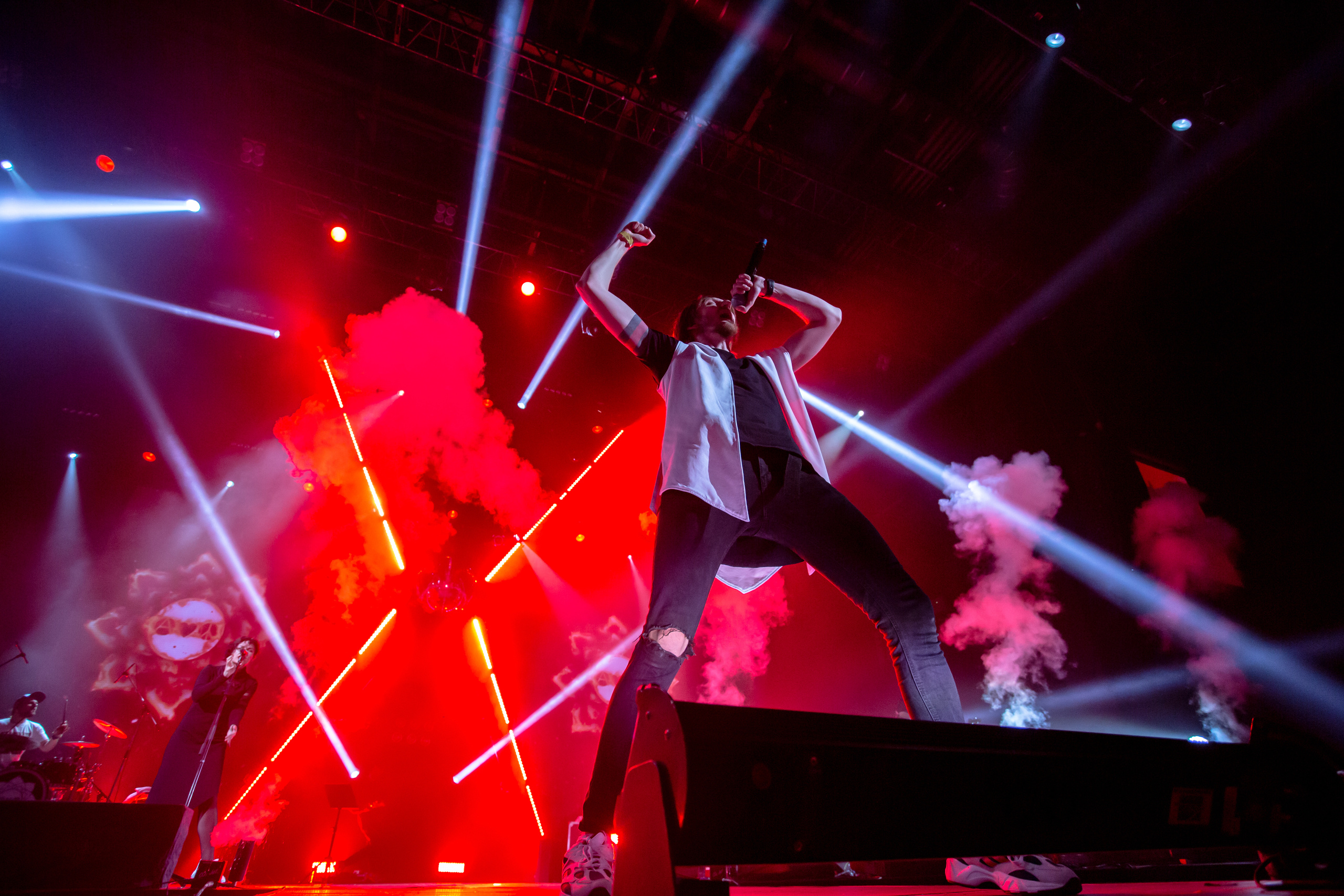 ОПЕРАЦИЯ ПЛАСТИЛИН Х-лет. Фотограф Сонкина Татьяна