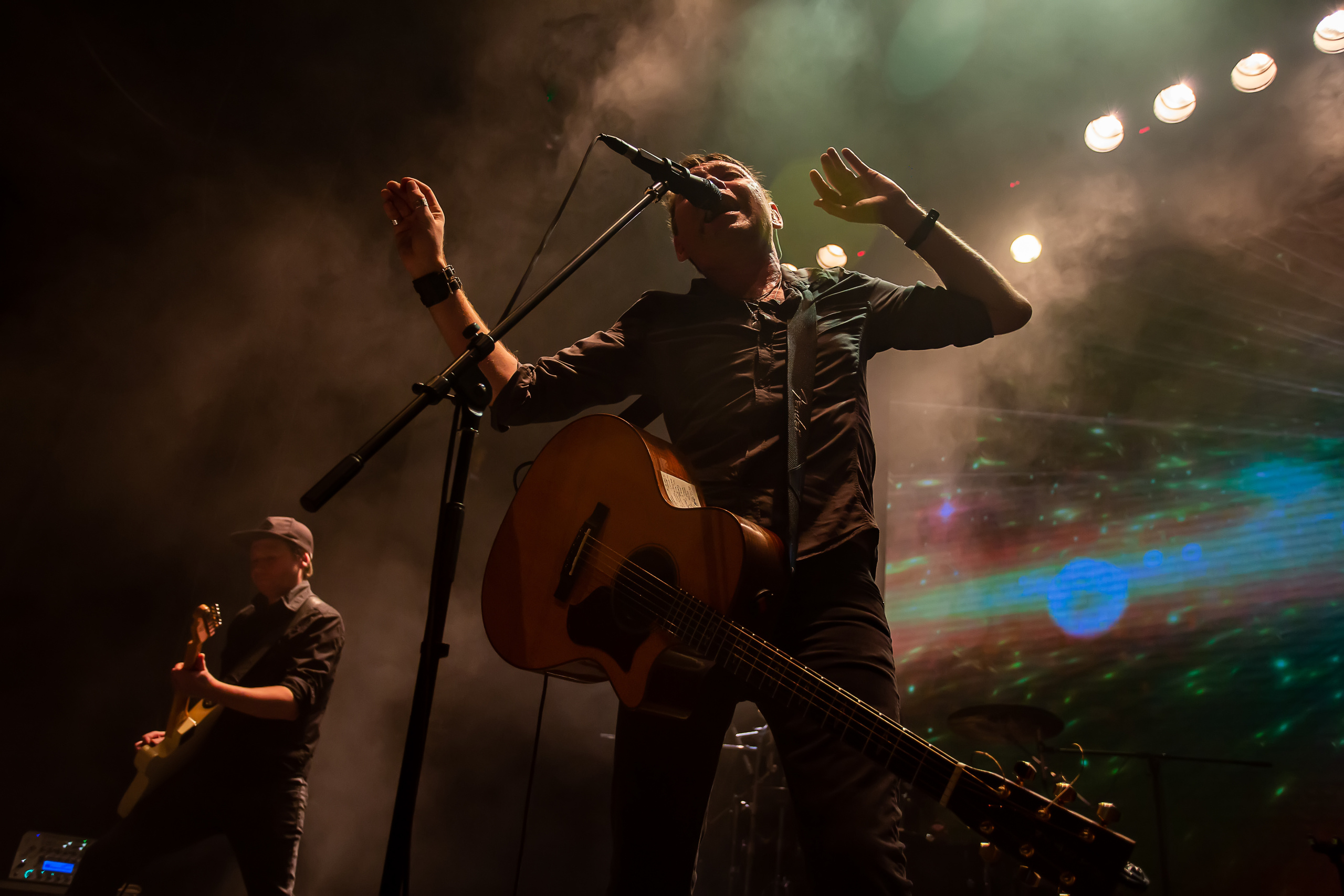 Торба-на-круче 18 сентября в московском ГЛАВCLUB