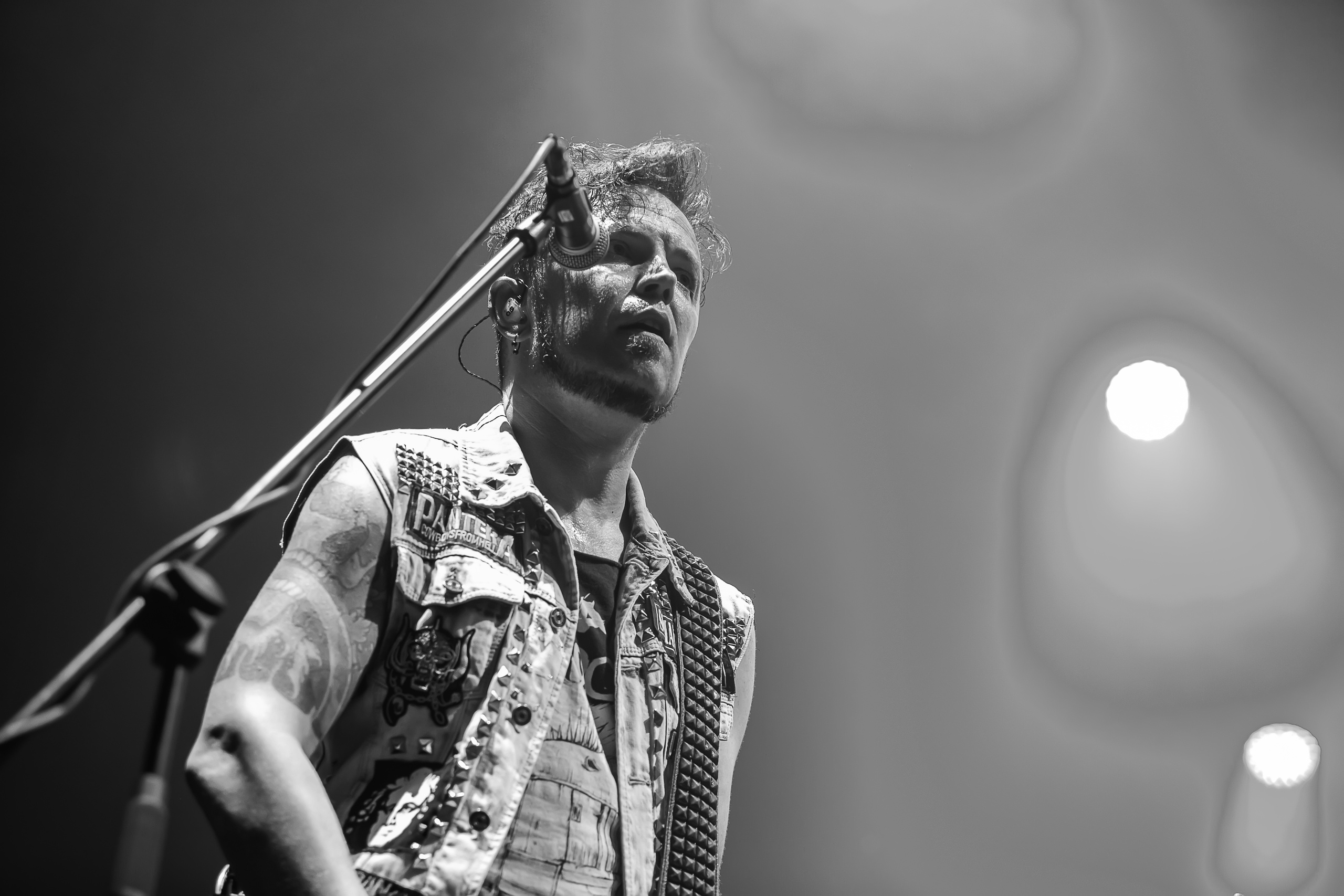 Группа План Ломоносова 29 августа 2020 выступила на фестивале PUN KRUPOR в ДК Горбунова