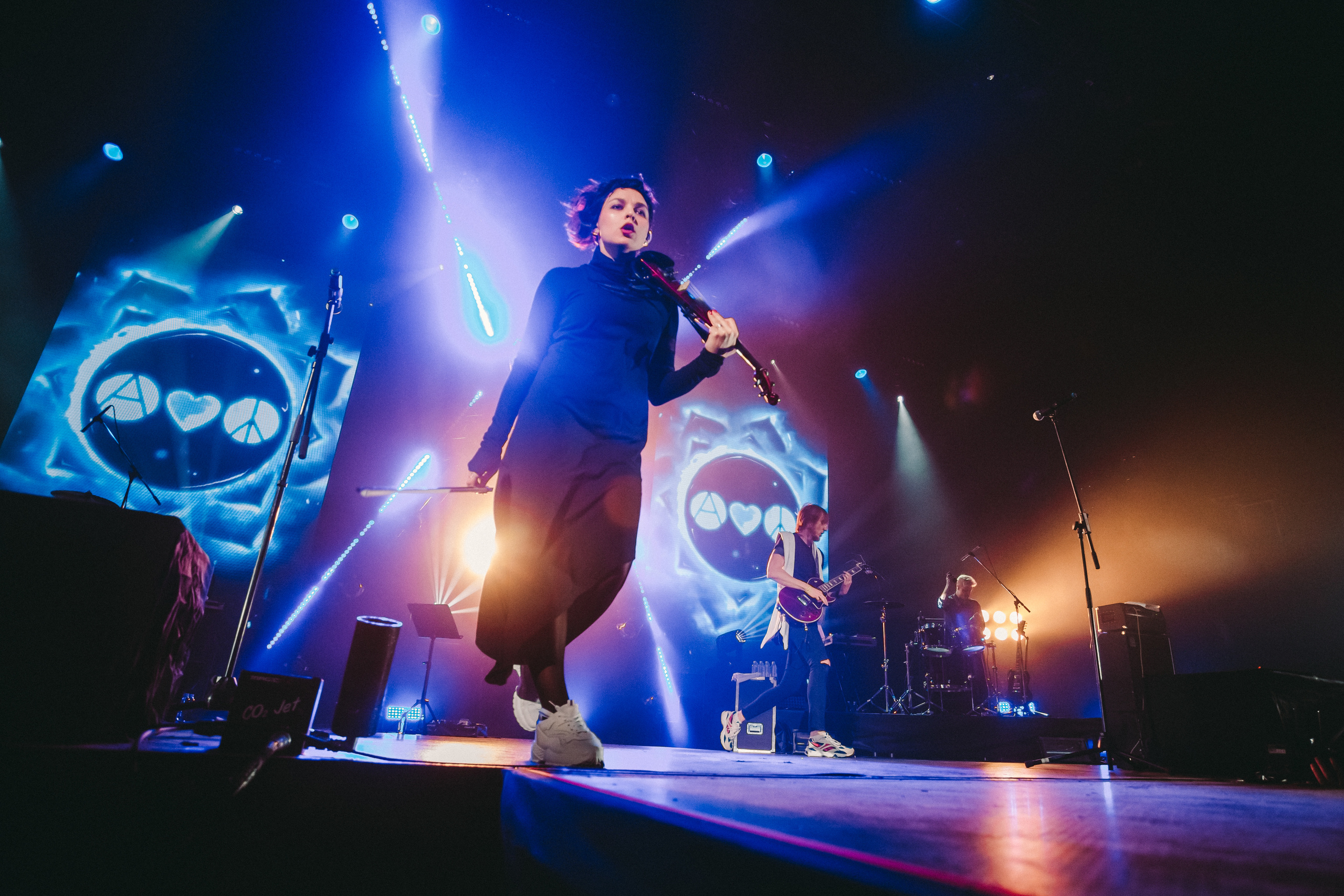 ОПЕРАЦИЯ ПЛАСТИЛИН Х-лет. Фотограф Сонкина Татьяна