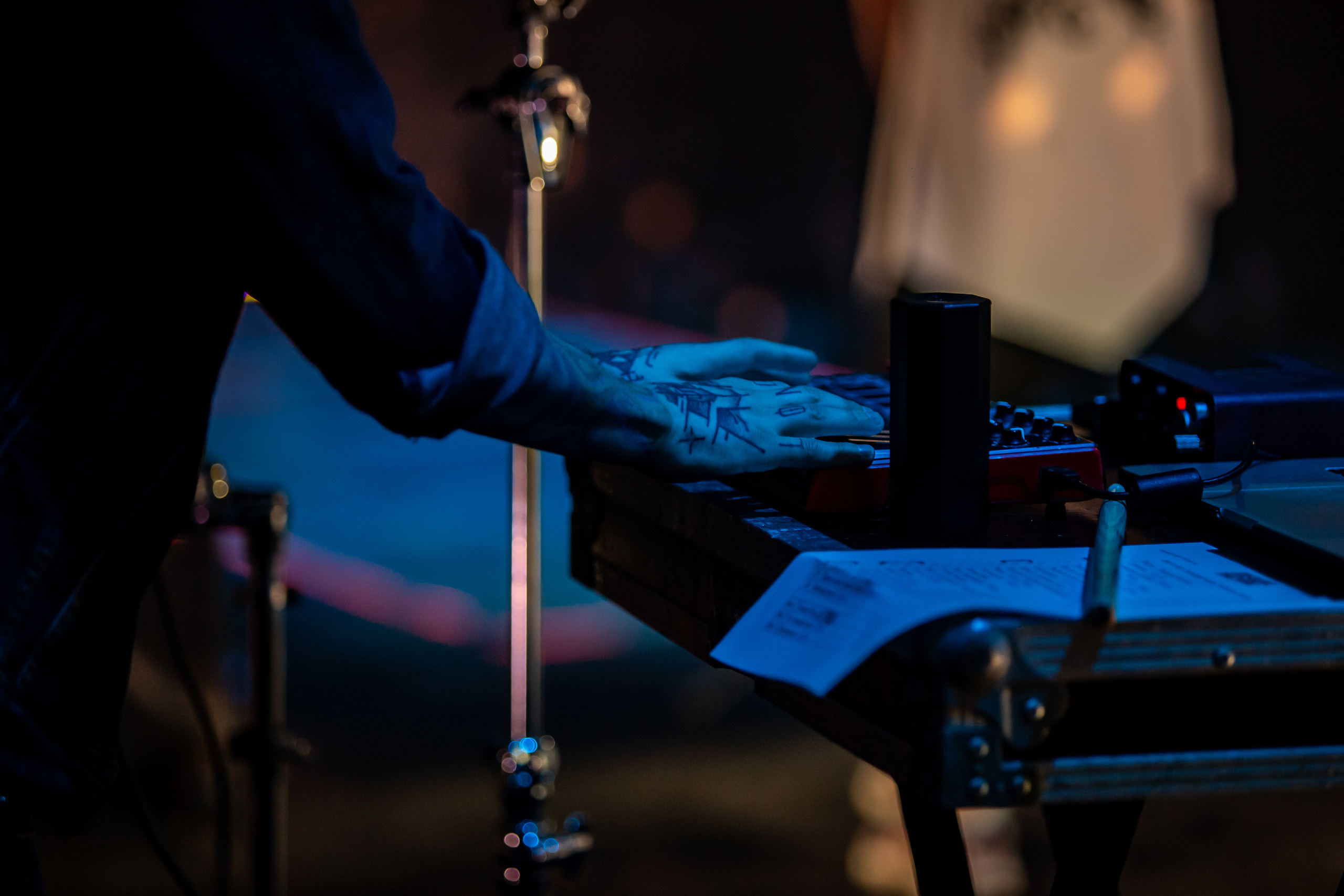 ОПЕРАЦИЯ ПЛАСТИЛИН Х-лет. Фотограф Сонкина Татьяна