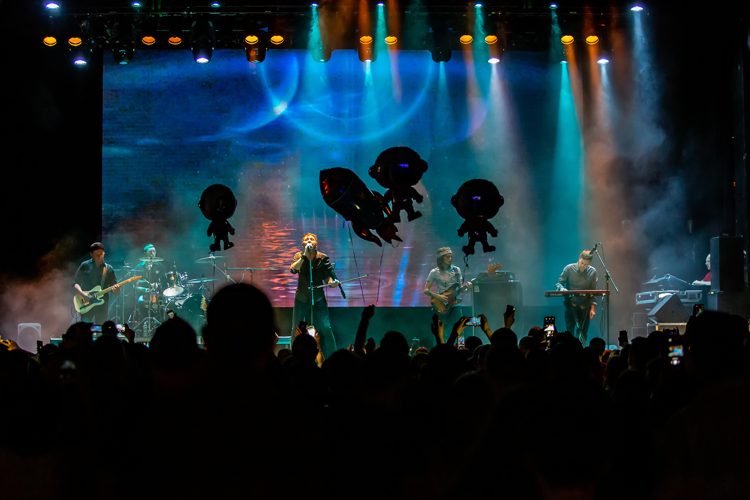 Торба-на-круче 18 сентября в московском ГЛАВCLUB