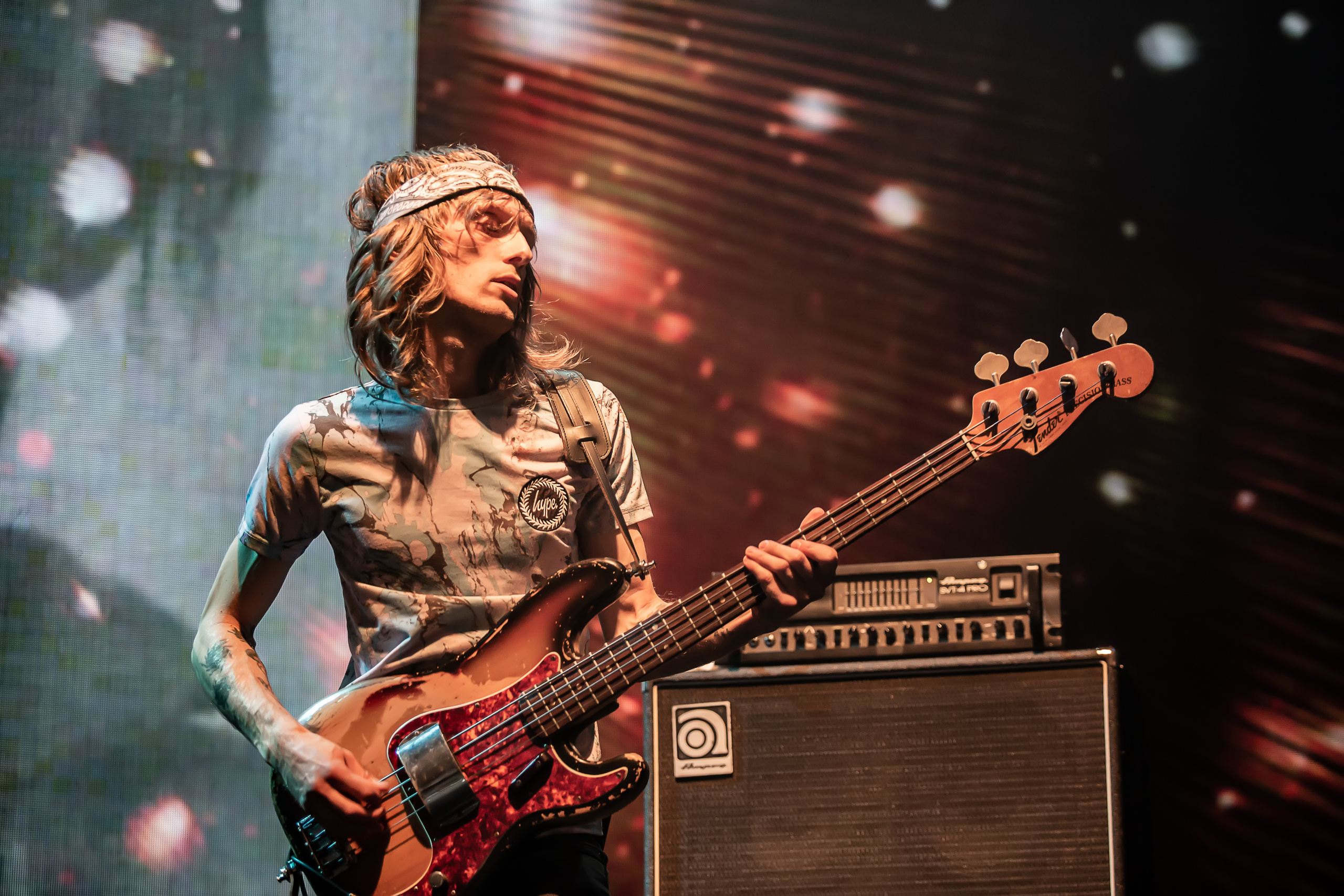 Торба-на-круче 18 сентября в московском ГЛАВCLUB