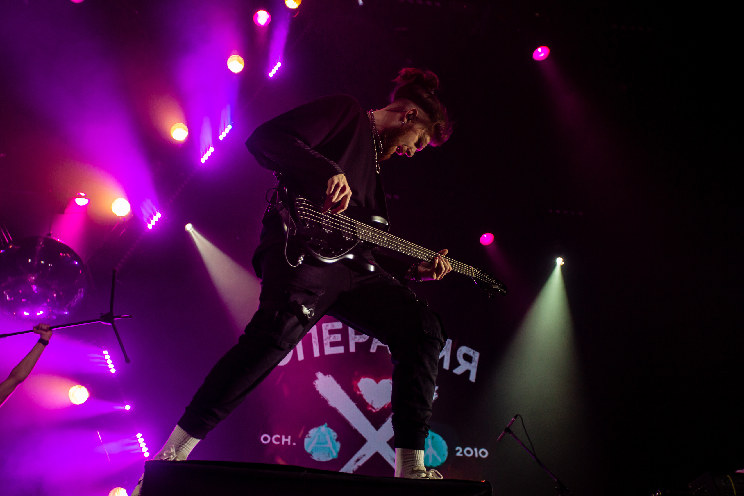 ОПЕРАЦИЯ ПЛАСТИЛИН Х-лет. Фотограф Сонкина Татьяна