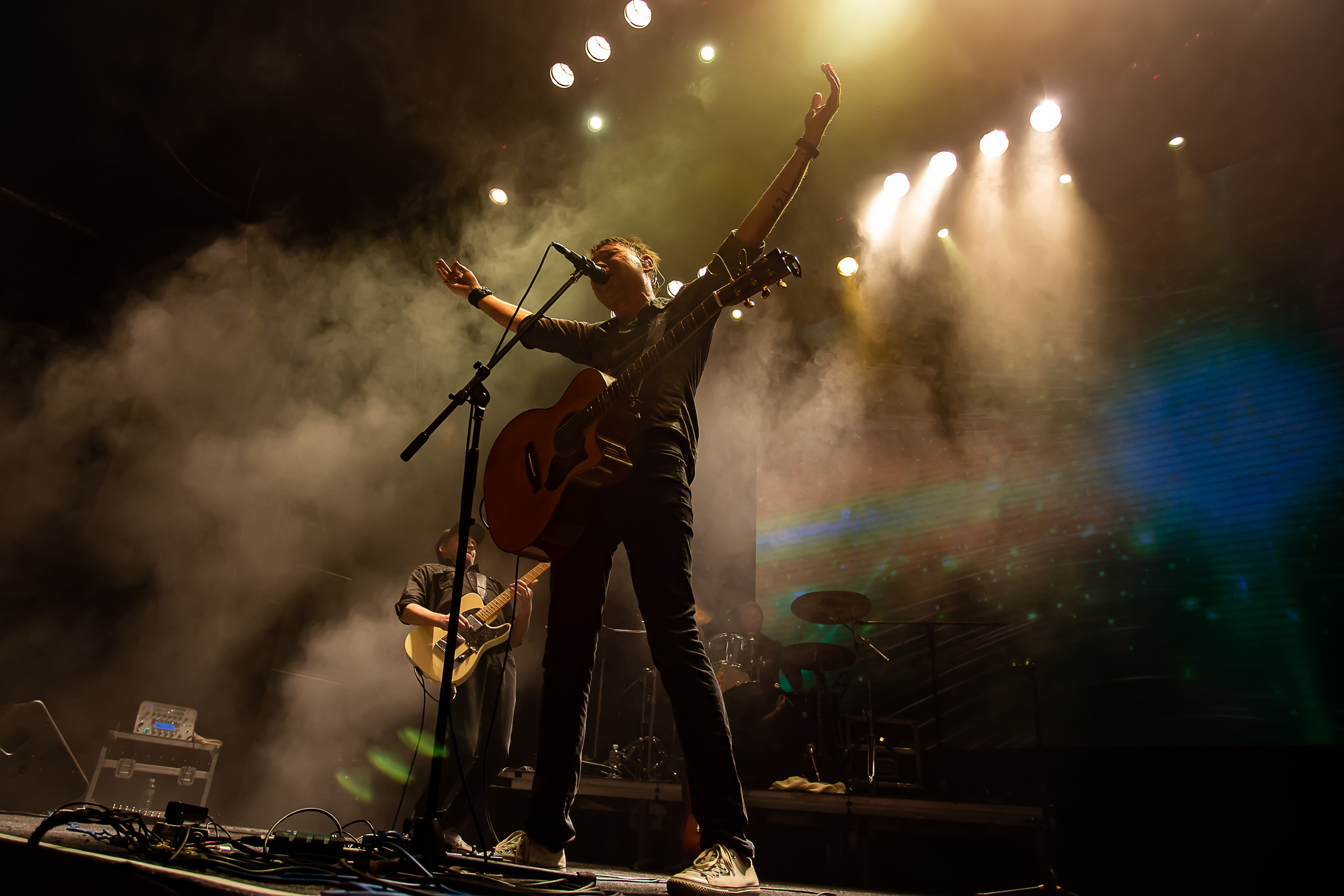 Торба-на-круче 18 сентября в московском ГЛАВCLUB