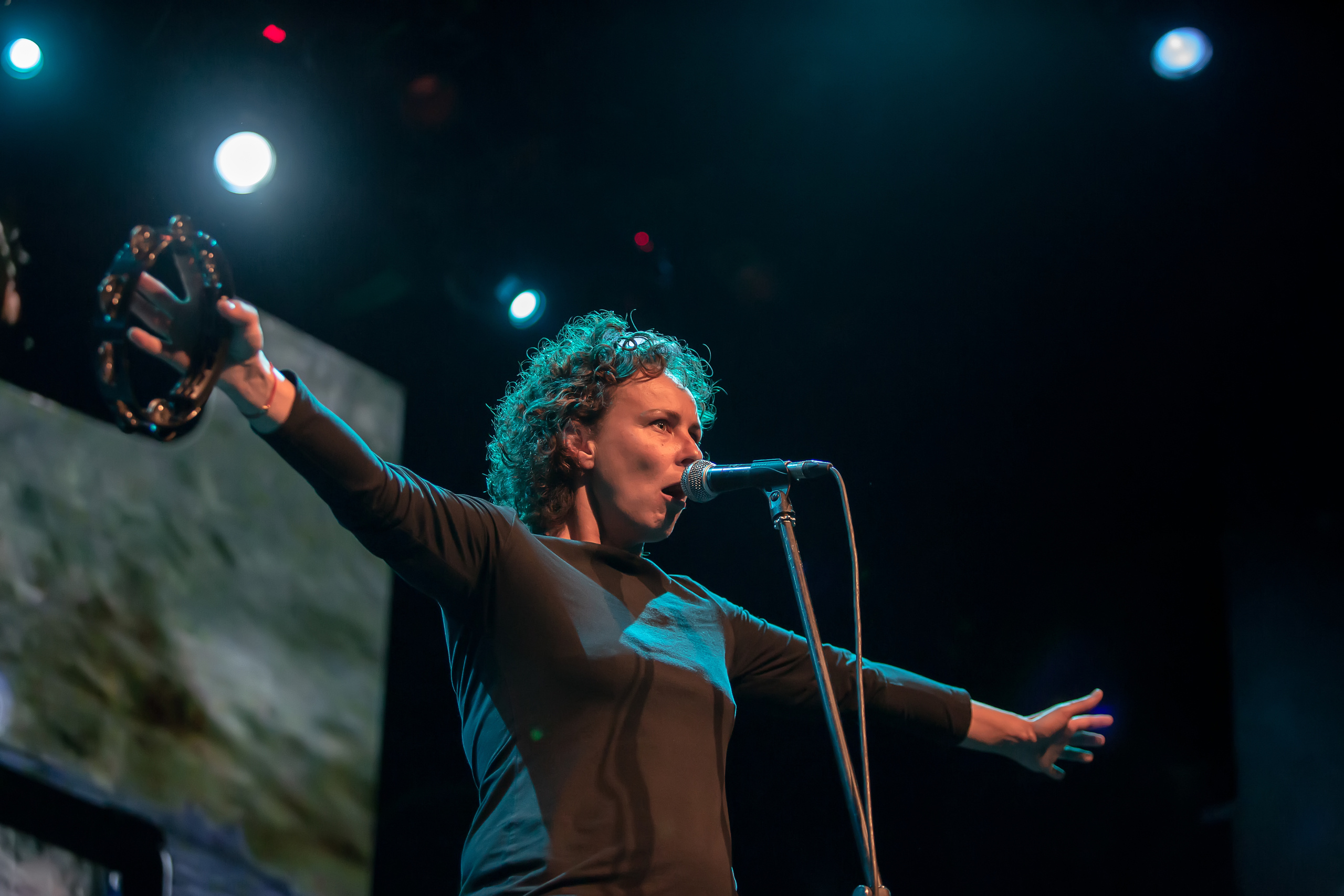 Чичерина в Главclub 4 октября. Photographer Sonkina Tatiana (Tanya Ash)