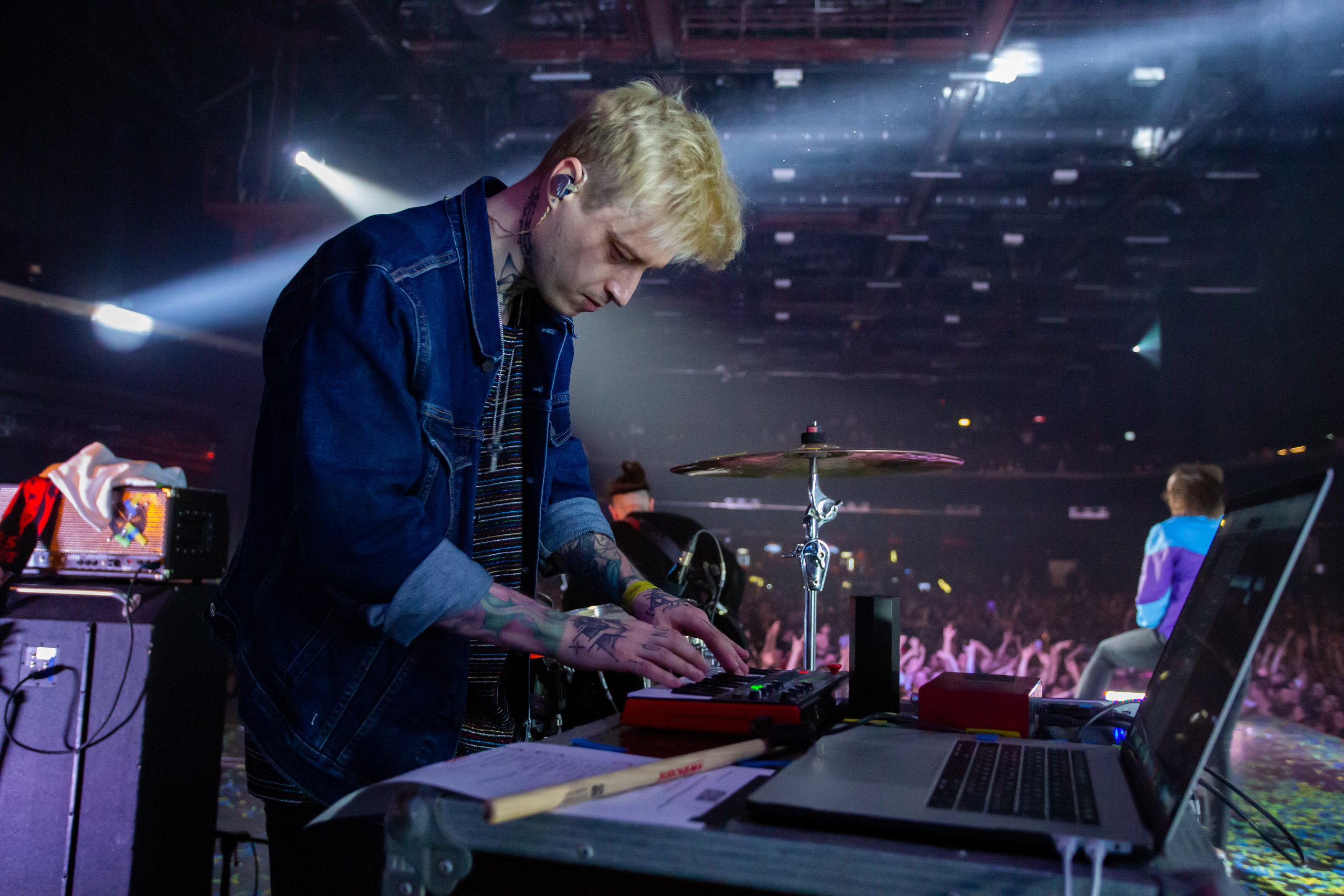 ОПЕРАЦИЯ ПЛАСТИЛИН Х-лет. Фотограф Сонкина Татьяна