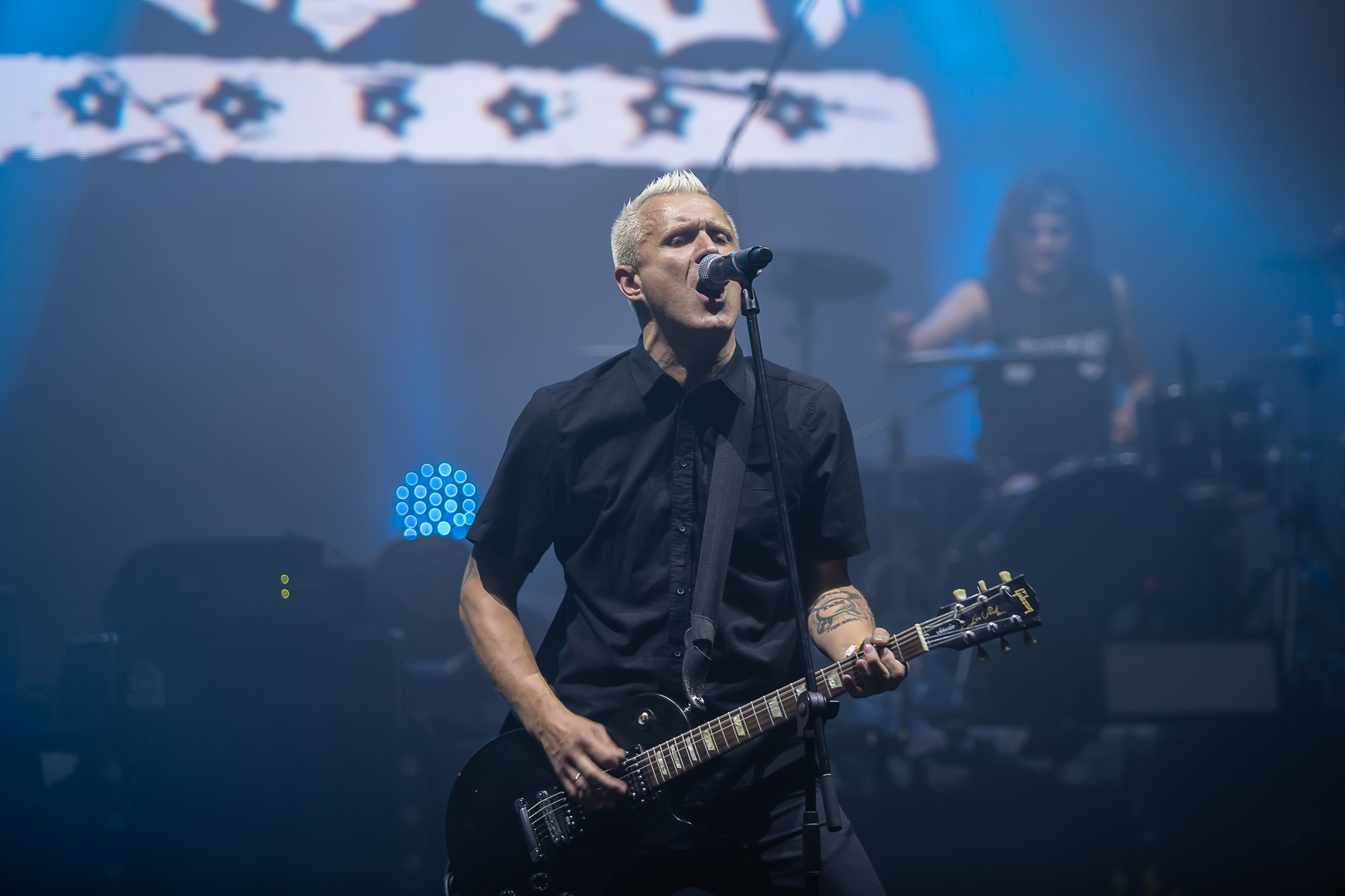 Группа Порт 812 29 августа 2020 на фестивале PUNKRUPOR в ДК Горбунова