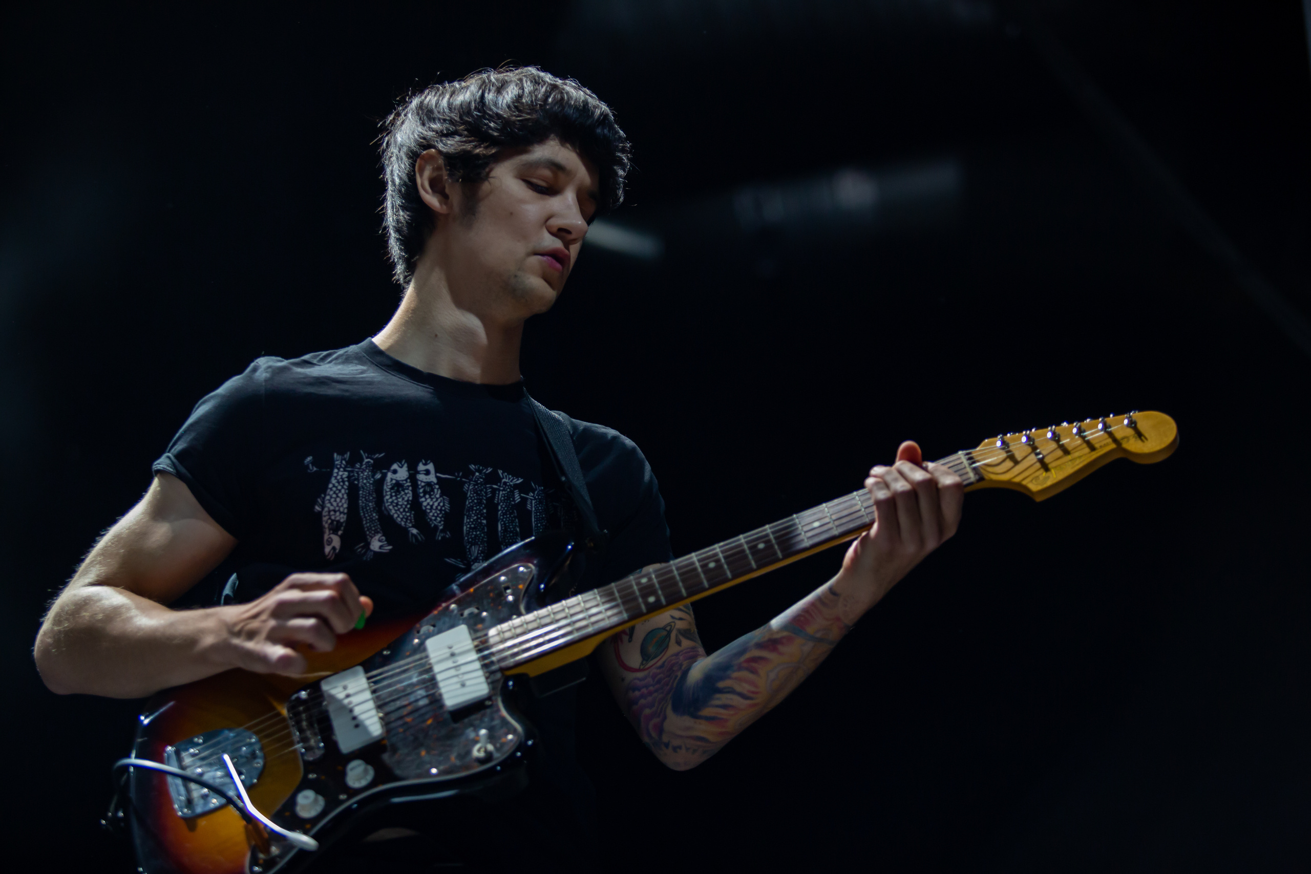 Игорь Растеряев 3 октября 2020 в клубе 1930 Moscow