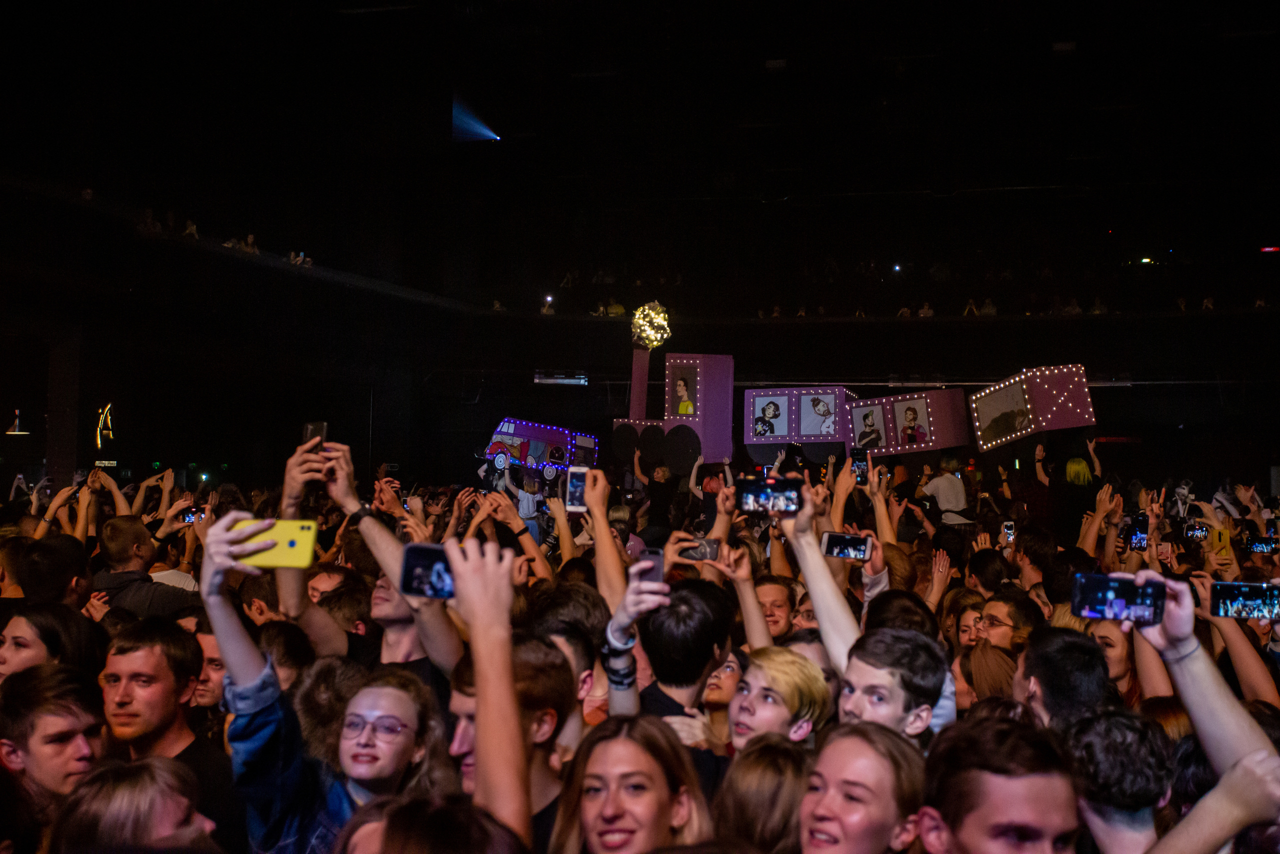 ОПЕРАЦИЯ ПЛАСТИЛИН Х-лет. Фотограф Сонкина Татьяна