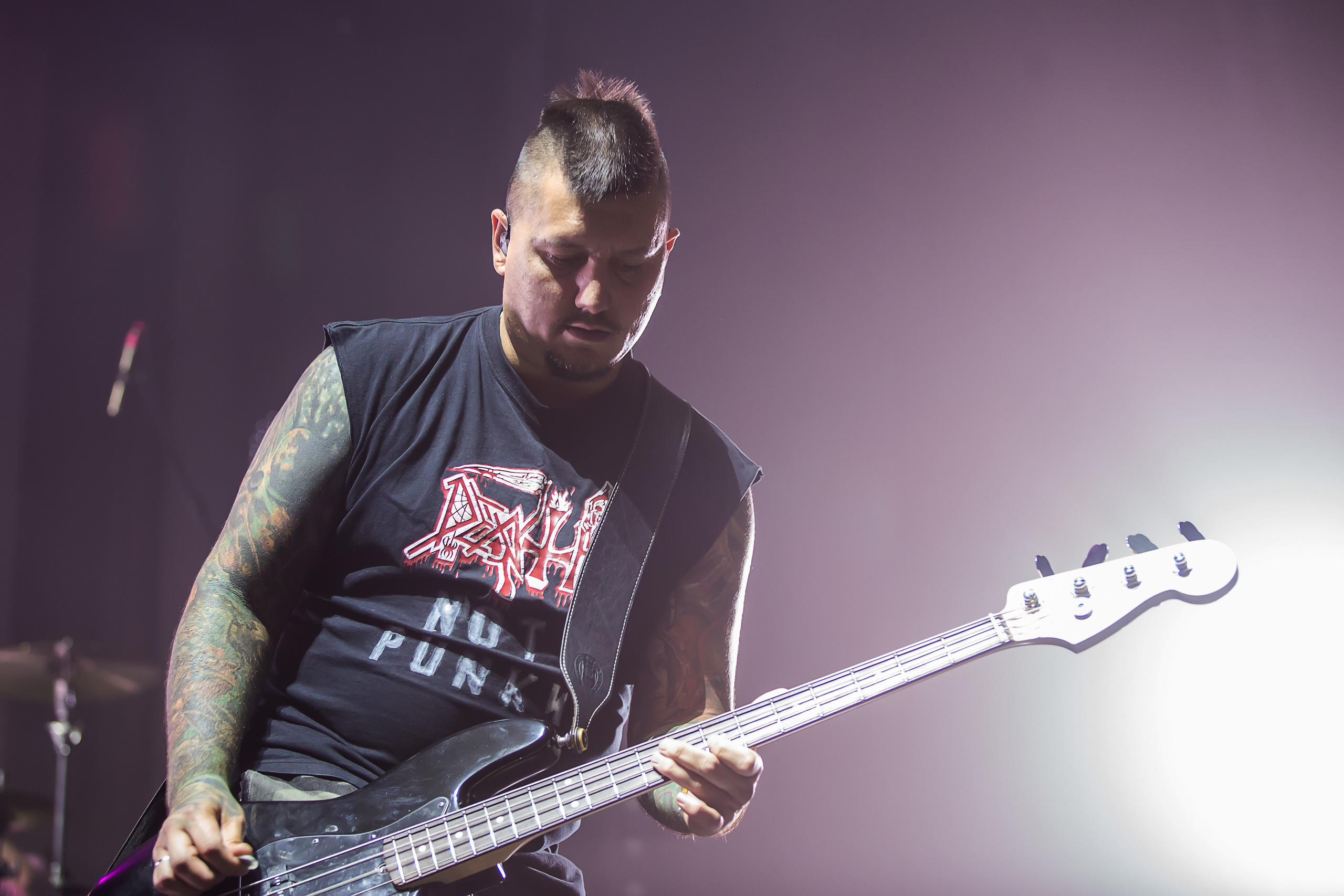 Группа План Ломоносова 29 августа 2020 выступила на фестивале PUN KRUPOR в ДК Горбунова