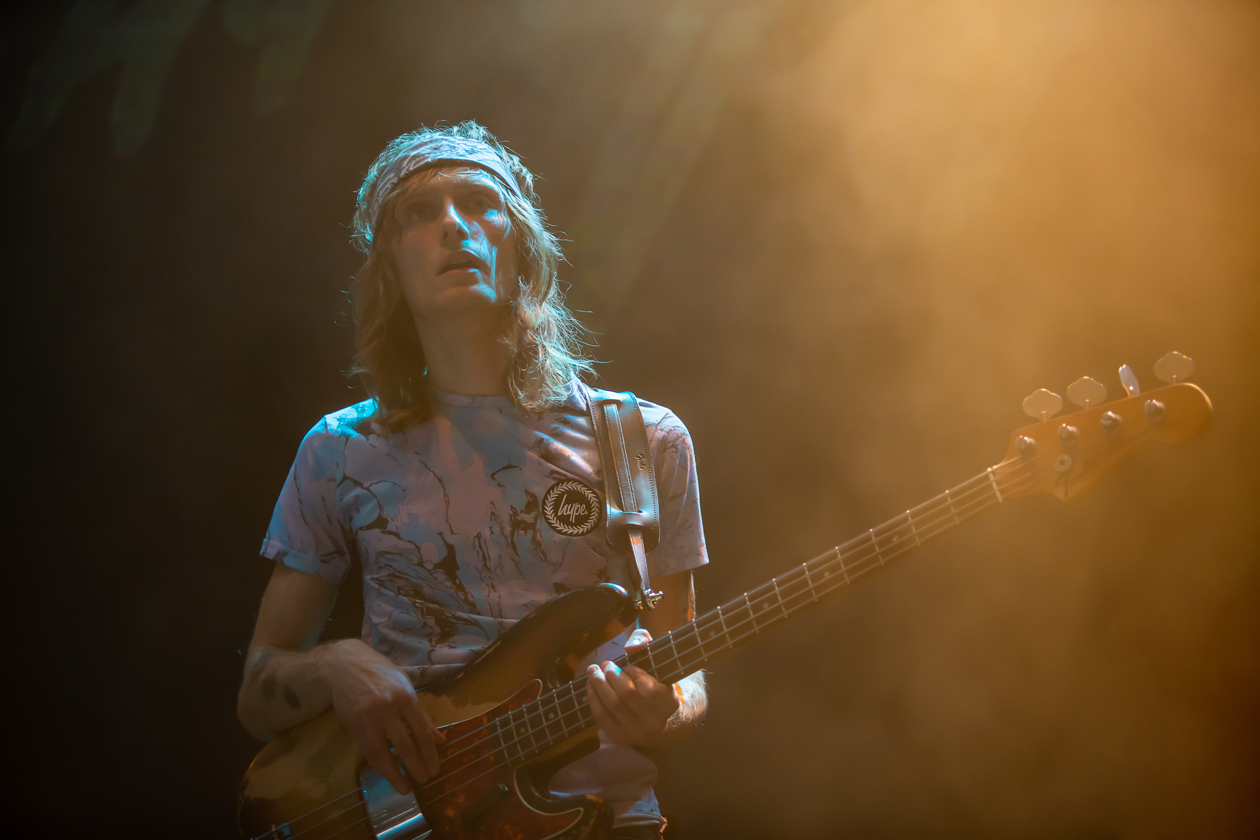 Торба-на-круче 18 сентября в московском ГЛАВCLUB