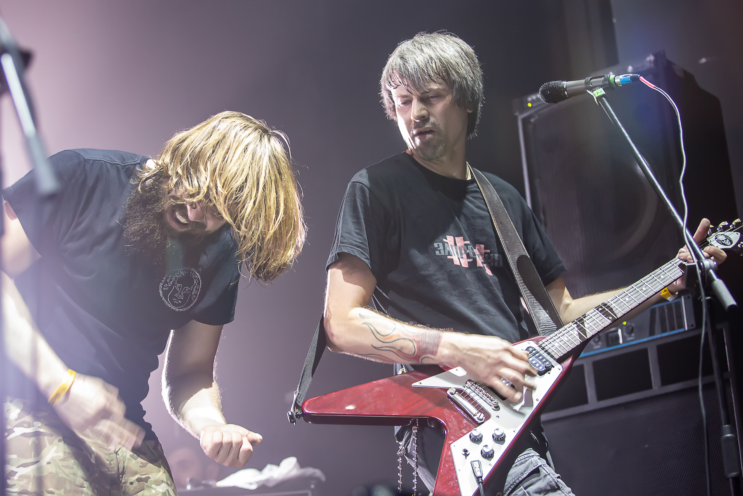 Группа План Ломоносова 29 августа 2020 выступила на фестивале PUN KRUPOR в ДК Горбунова