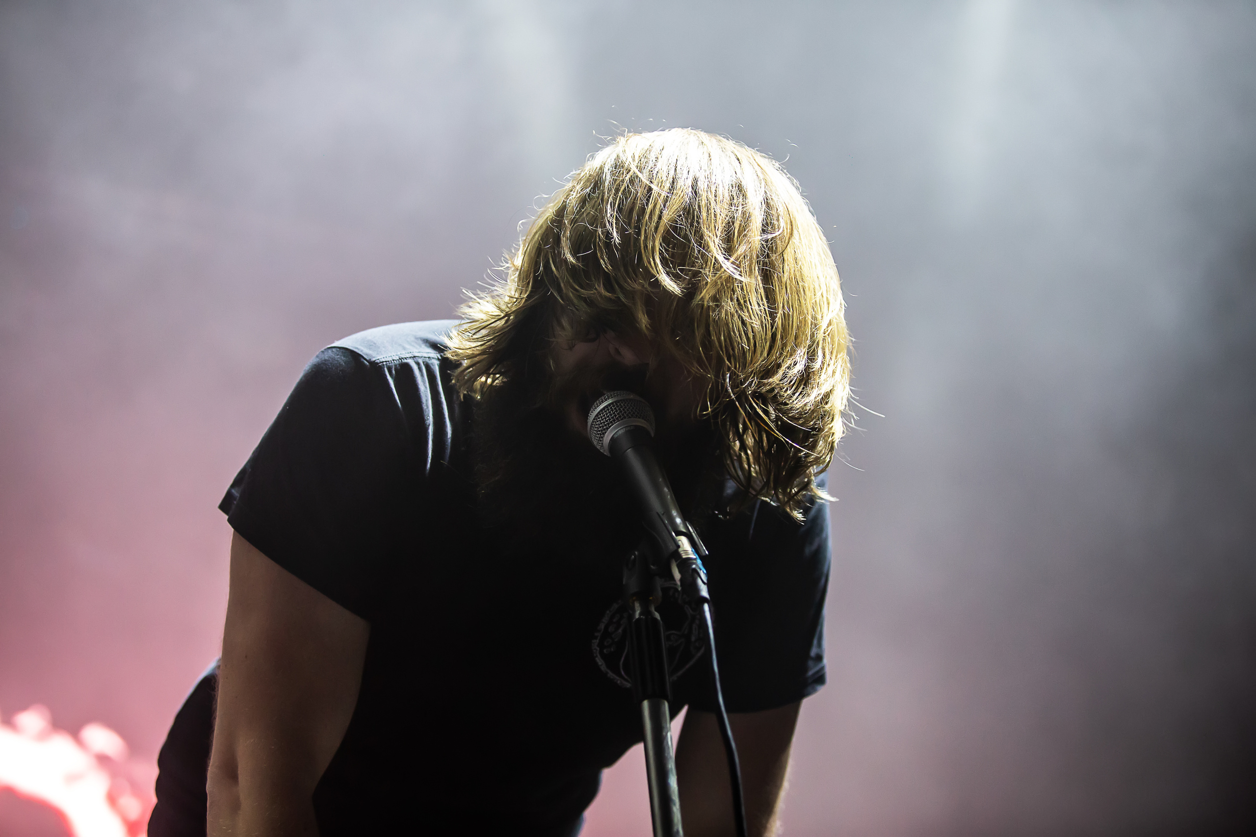 Группа План Ломоносова 29 августа 2020 выступила на фестивале PUN KRUPOR в ДК Горбунова