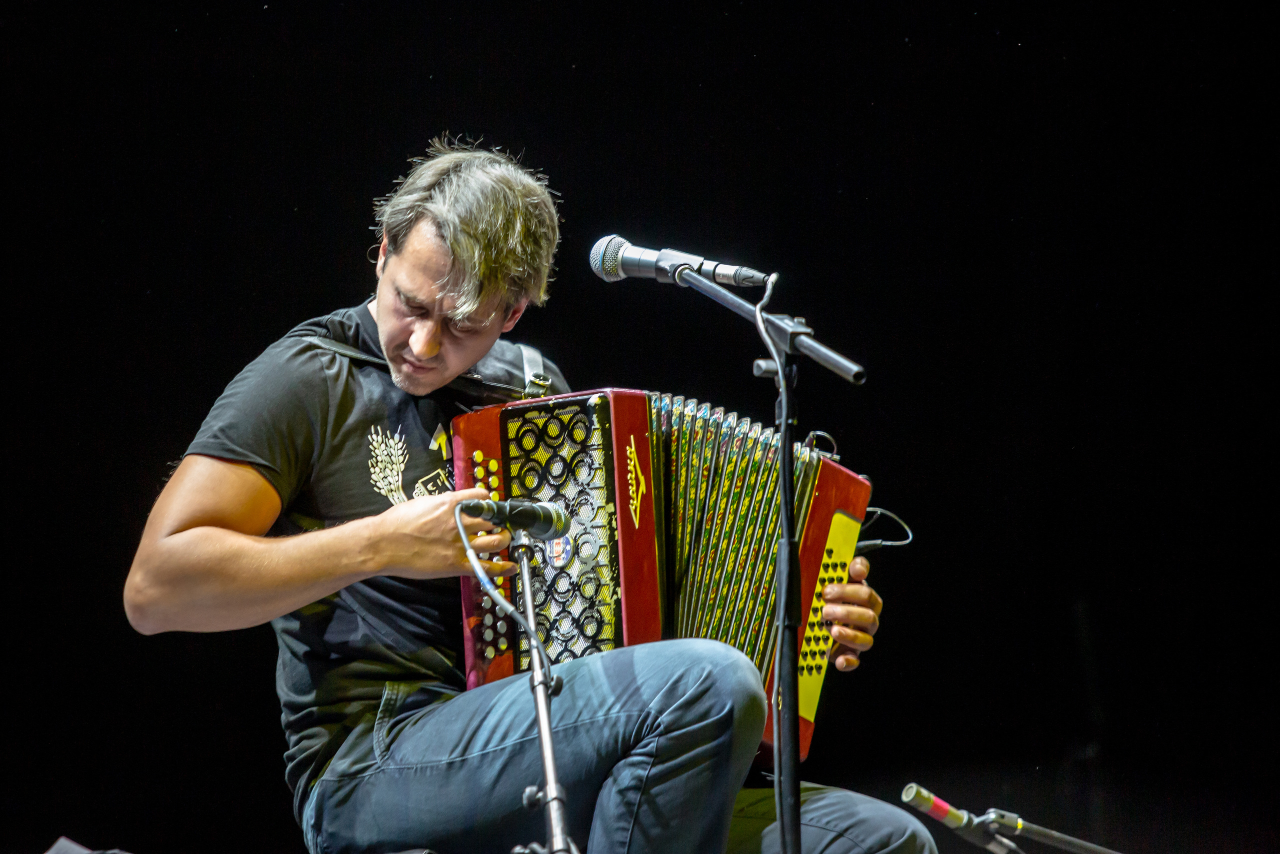 Игорь Растеряев 3 октября 2020 в клубе 1930 Moscow