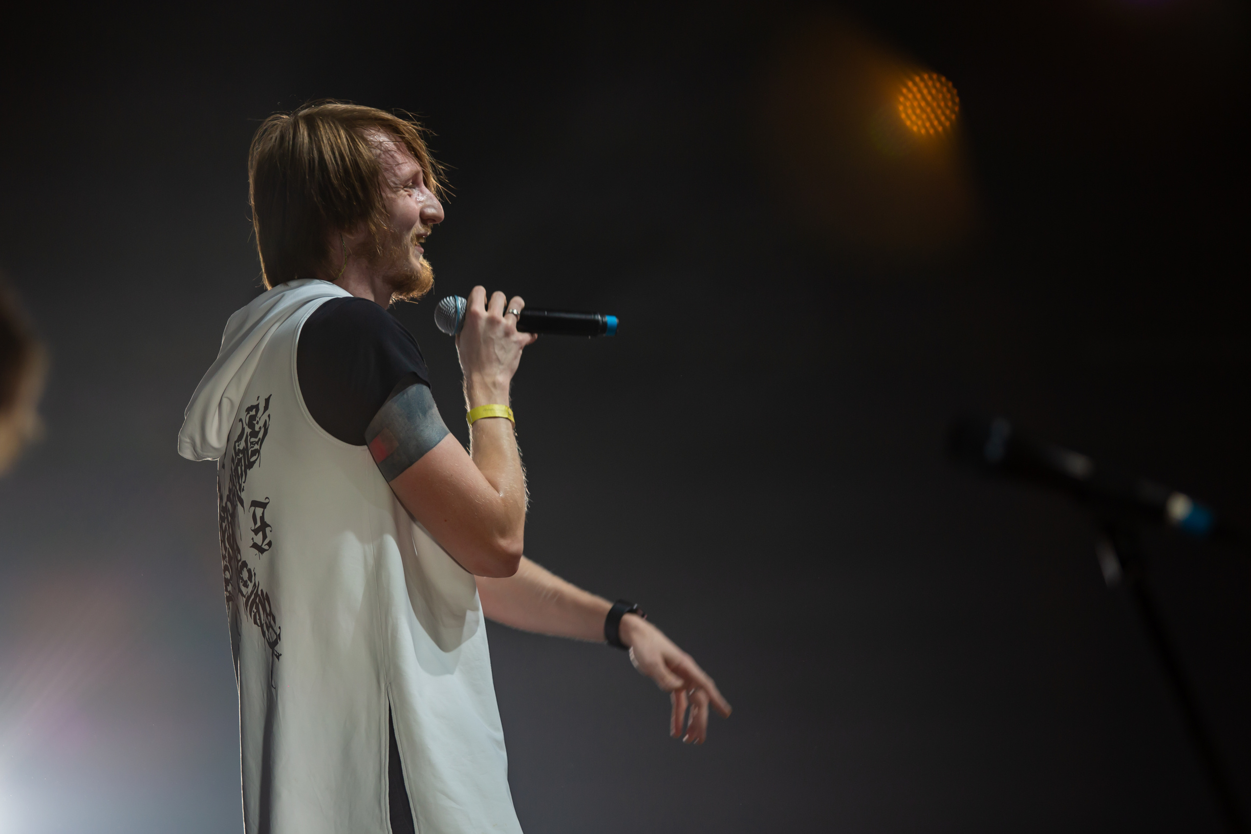 ОПЕРАЦИЯ ПЛАСТИЛИН Х-лет. Фотограф Сонкина Татьяна