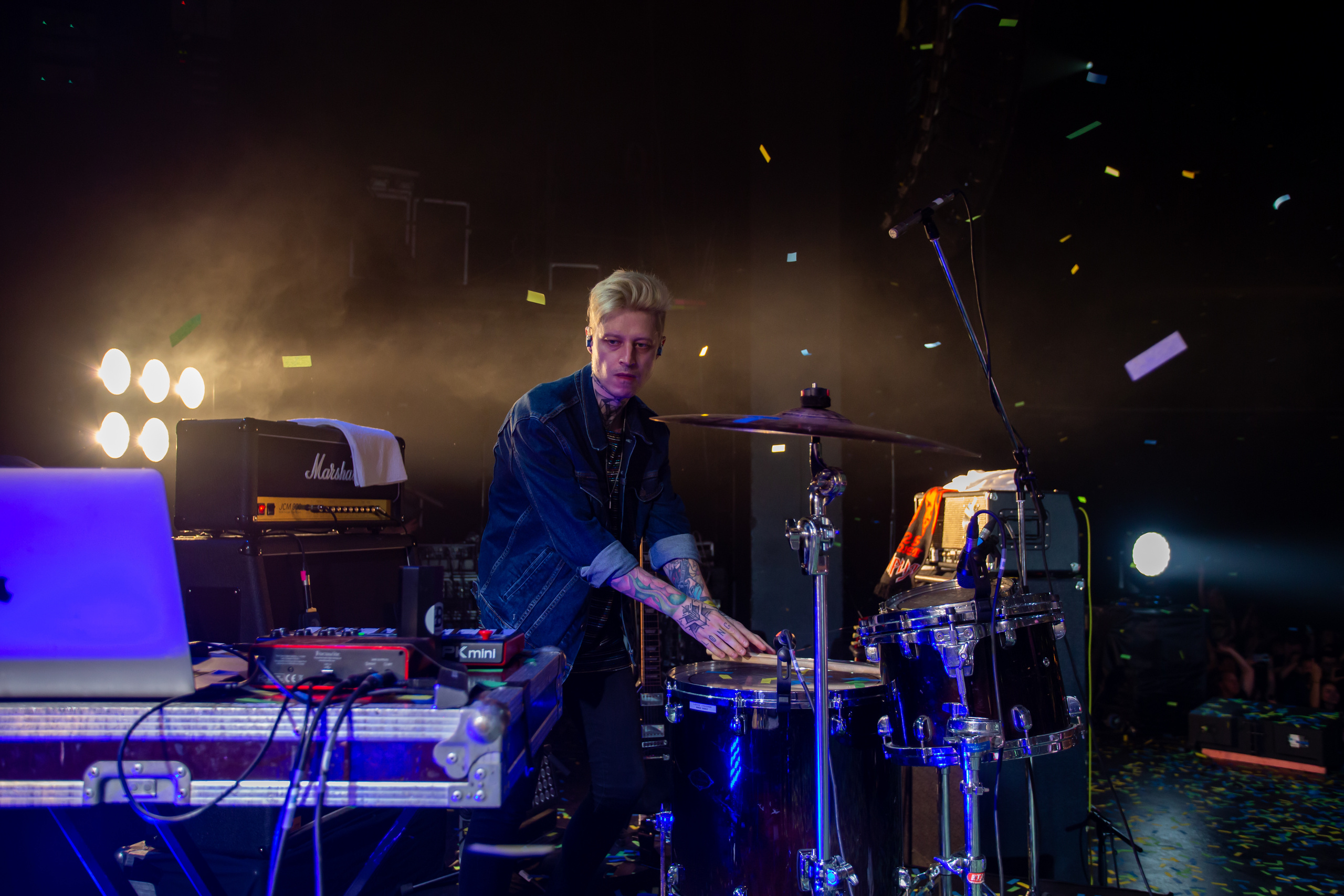 ОПЕРАЦИЯ ПЛАСТИЛИН Х-лет. Фотограф Сонкина Татьяна