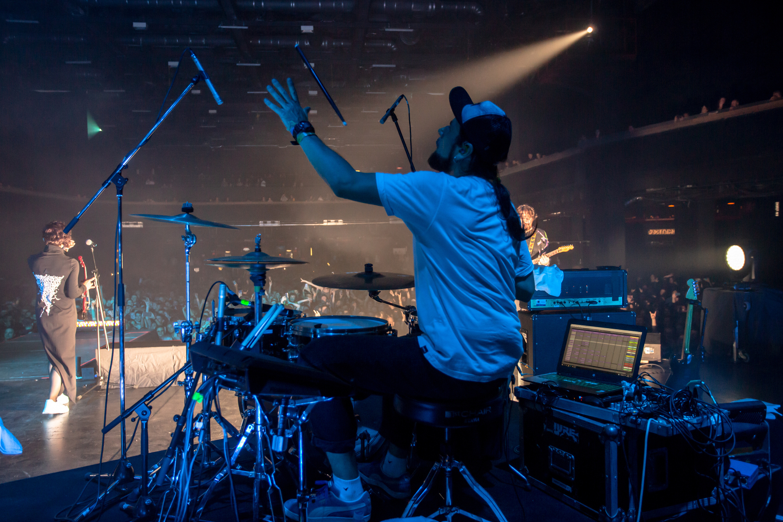 ОПЕРАЦИЯ ПЛАСТИЛИН Х-лет. Фотограф Сонкина Татьяна