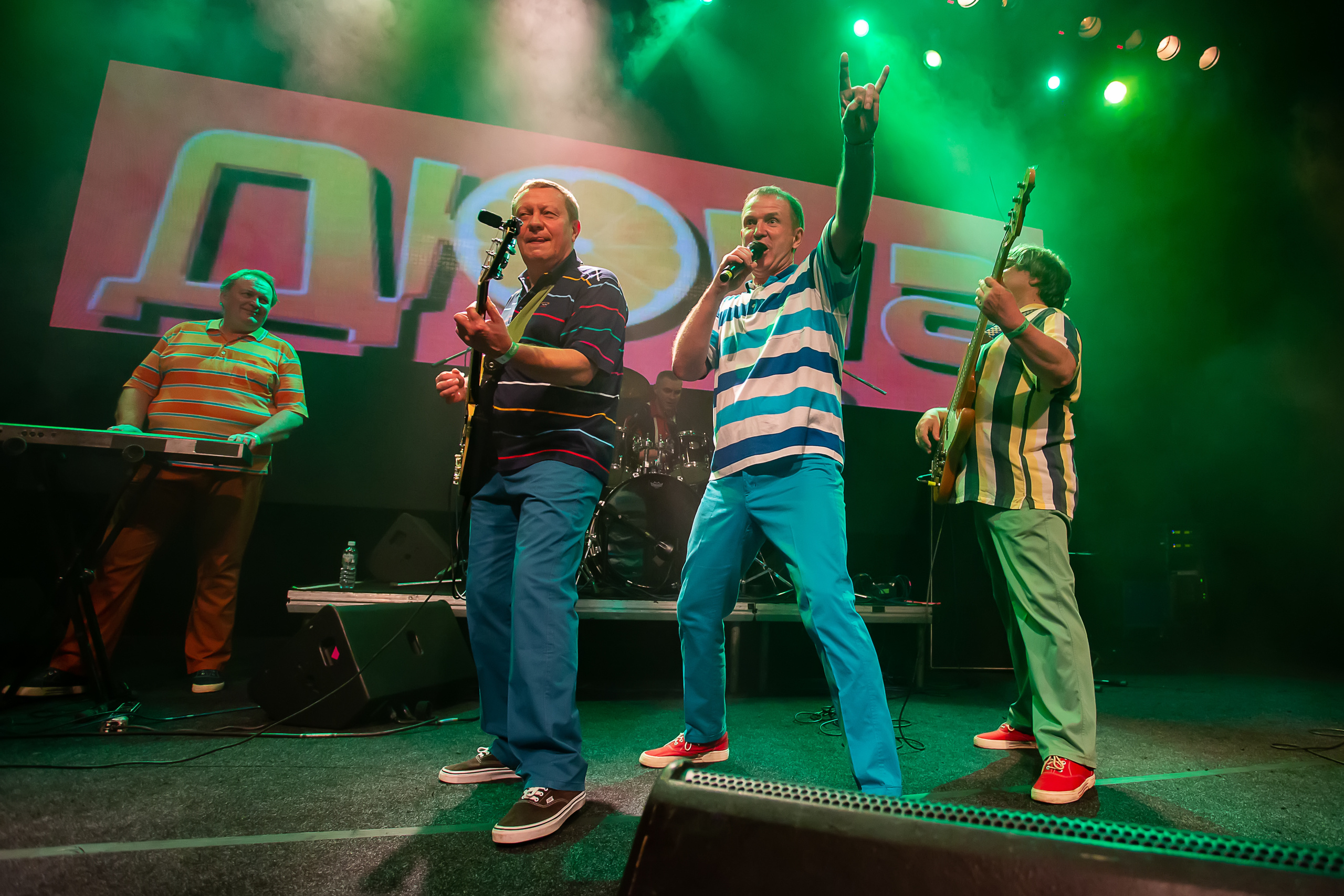 ДЮНА. Фотограф Сонкина Татьяна