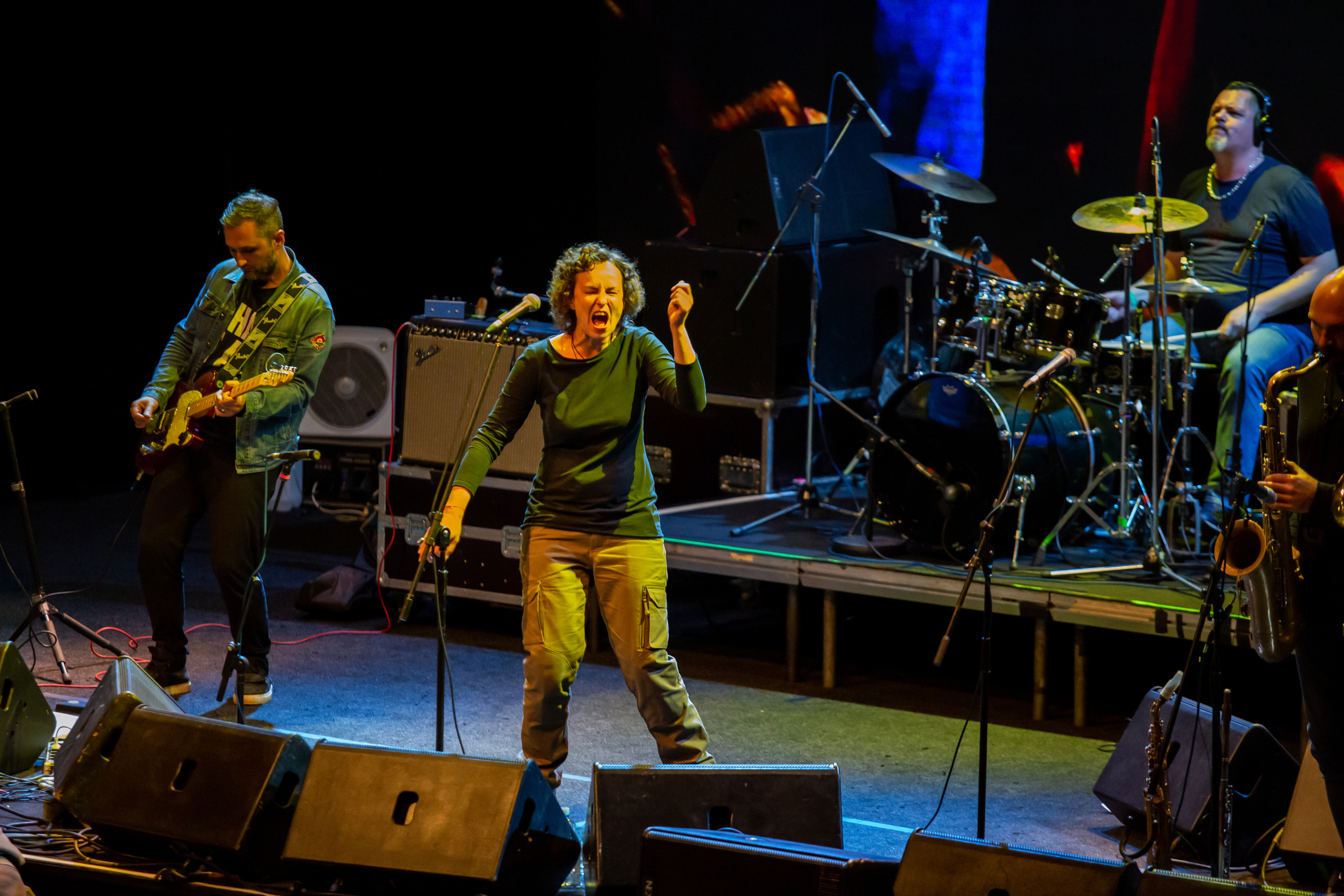 Чичерина в Главclub 4 октября. Photographer Sonkina Tatiana (Tanya Ash)