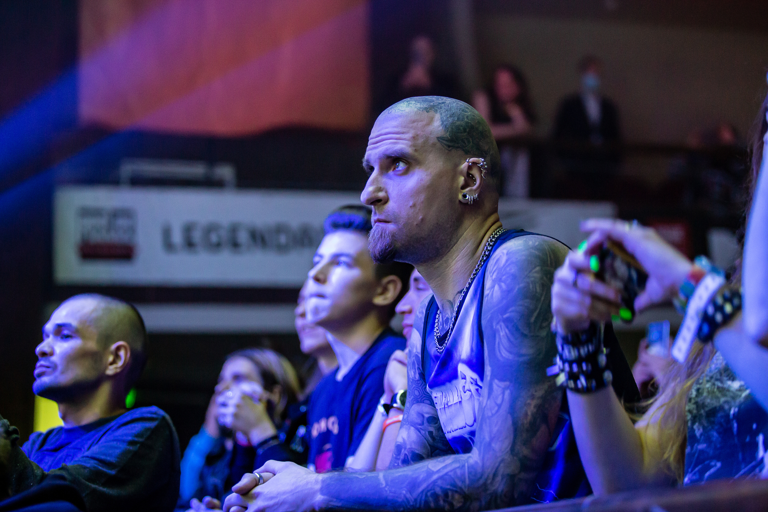 Группа БЕZ Б 29 августа 2020 на фестивале PUNKRUPOR