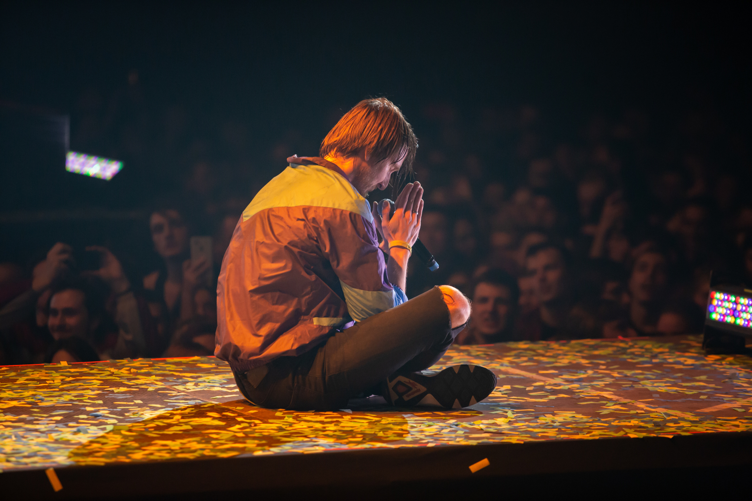 ОПЕРАЦИЯ ПЛАСТИЛИН Х-лет. Фотограф Сонкина Татьяна